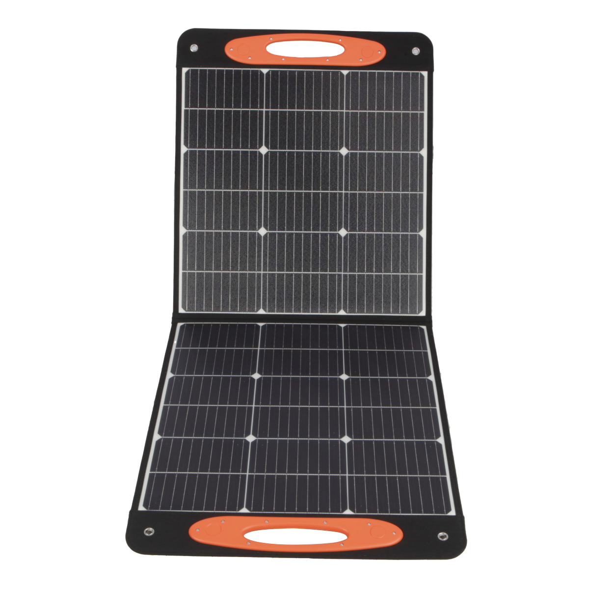 Unicraft Solarpanel 100W Produktbild img3 L