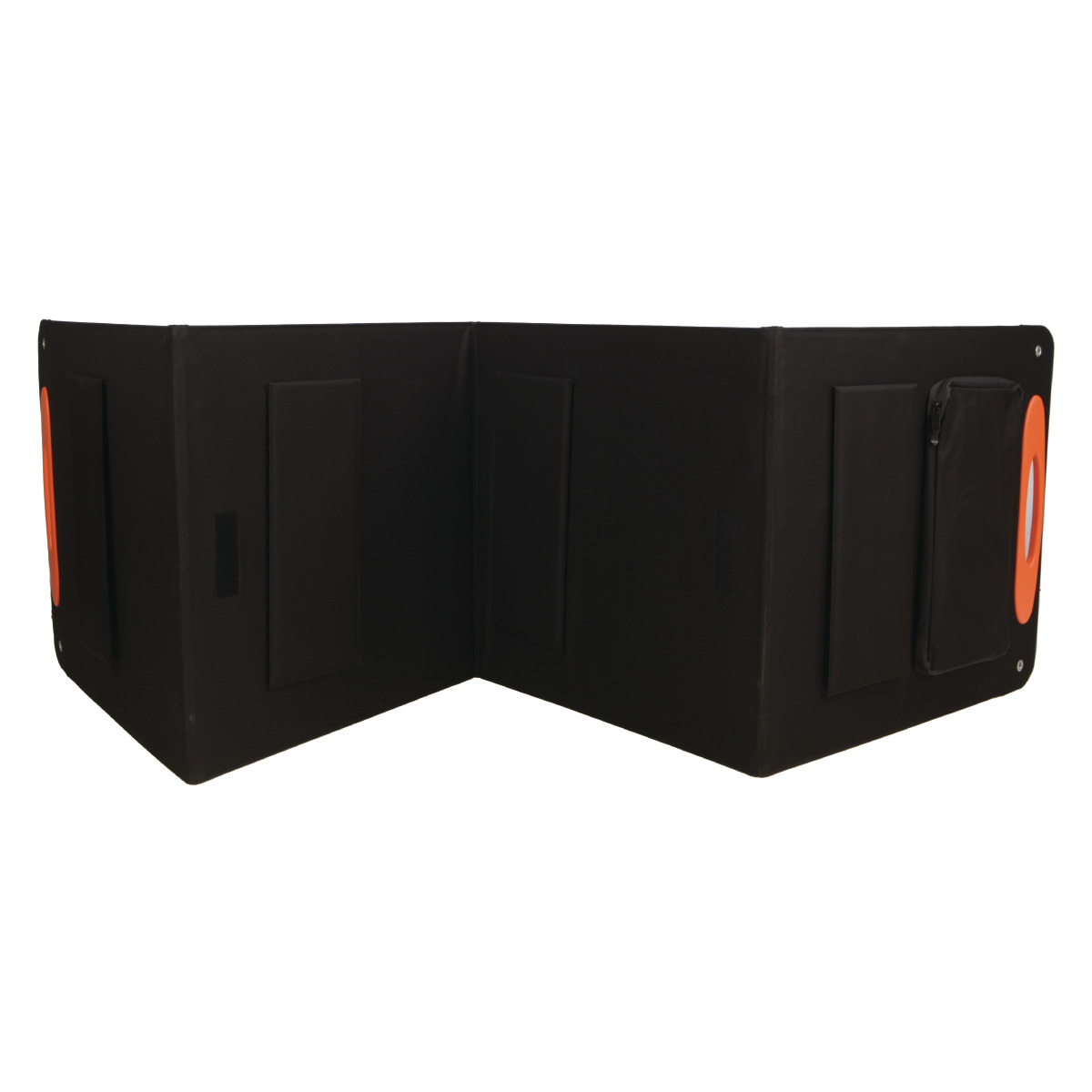 Unicraft Solarpanel 200W Produktbild img2 L