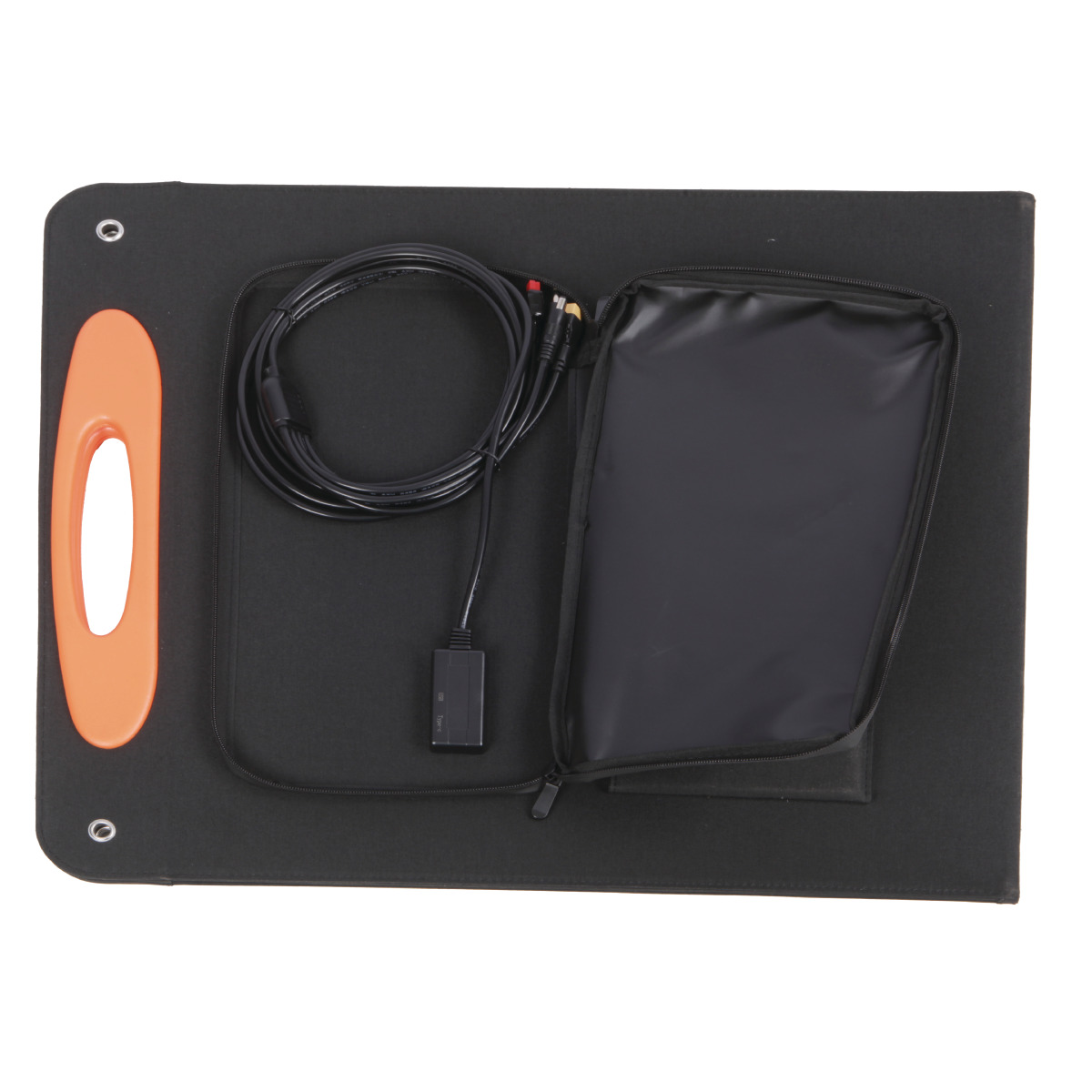 Unicraft Solarpanel 200W Produktbild img3 L