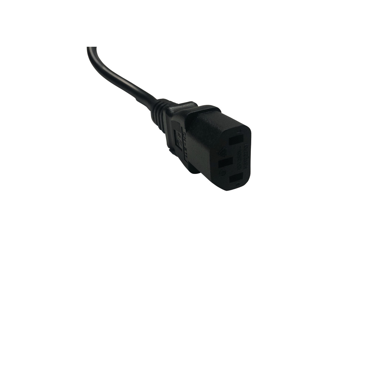 Unicraft Ladekabel 230 V Produktbild img3 L