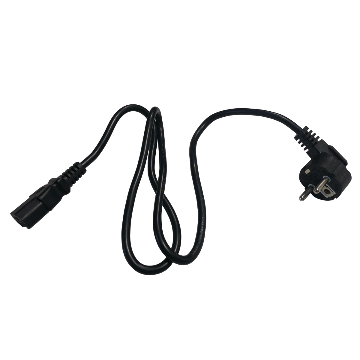 Unicraft Ladekabel 230 V Produktbild img1 L