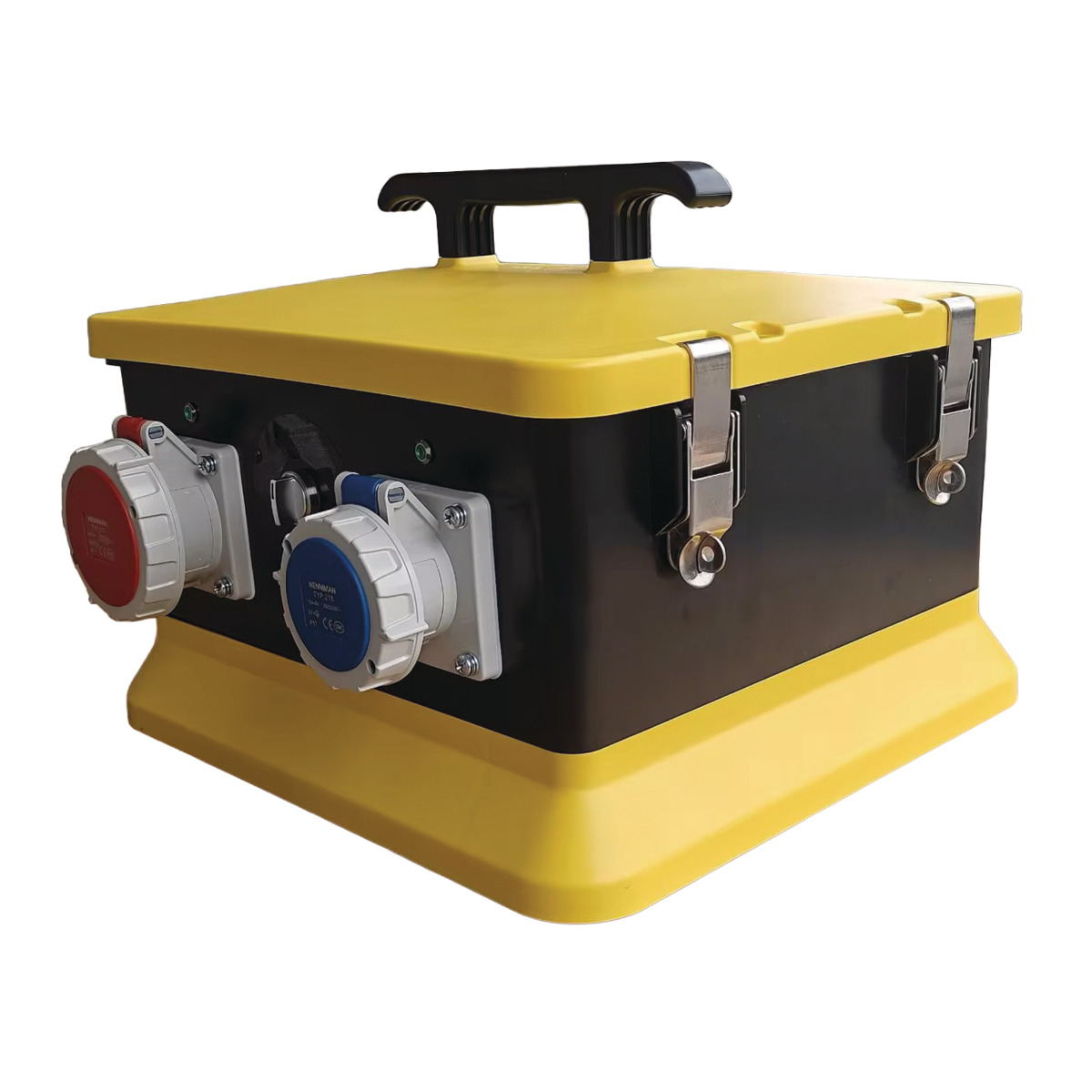 Unicraft Verbindungsbox PPS 3600 Pro Produktbild img3 L