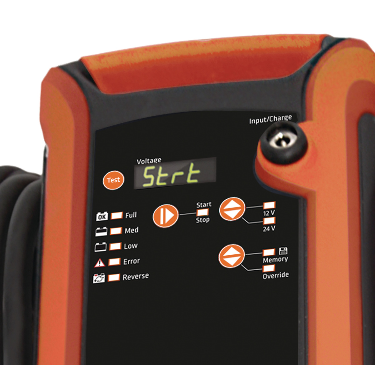 Unicraft Batteriestartgerät SB 202 MS Produktbild img2 L