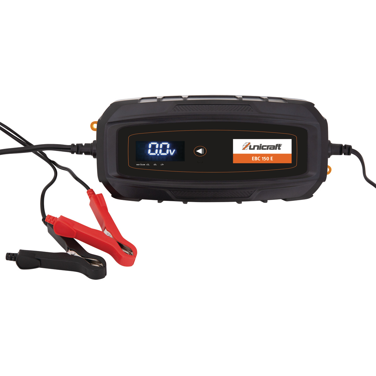 Unicraft Batterielade-/erhaltungsgerät EBC 150 E Produktbild img1 L