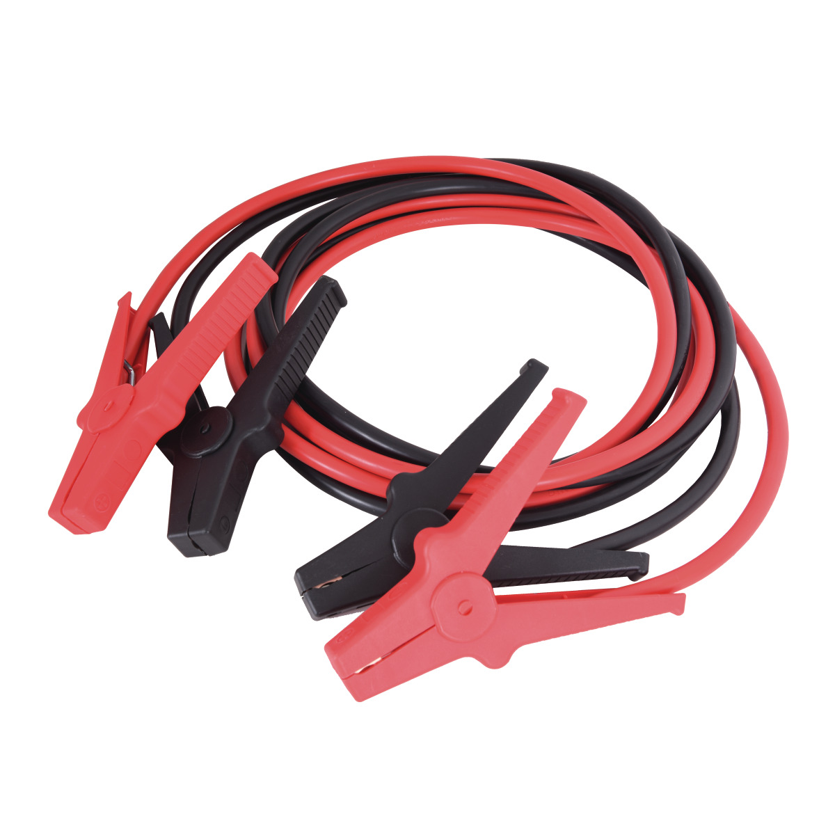 Unicraft Starthilfekabel 25mm² Länge 3,5m Produktbild img2 L