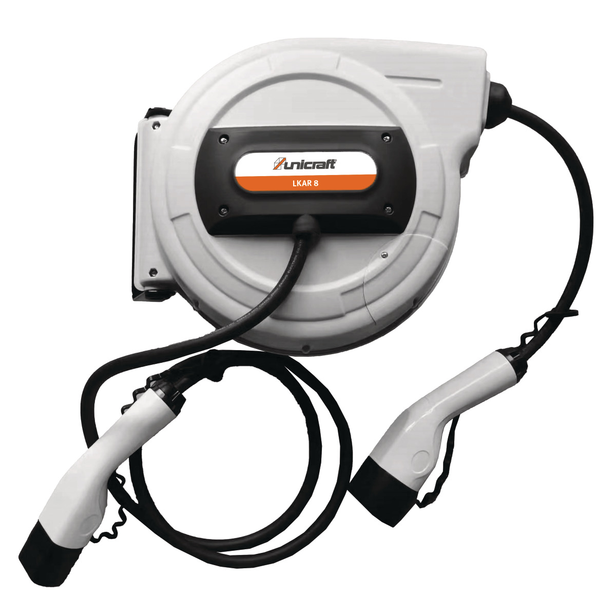 Unicraft Kabelaufroller LKAR 8 Produktbild img1 L