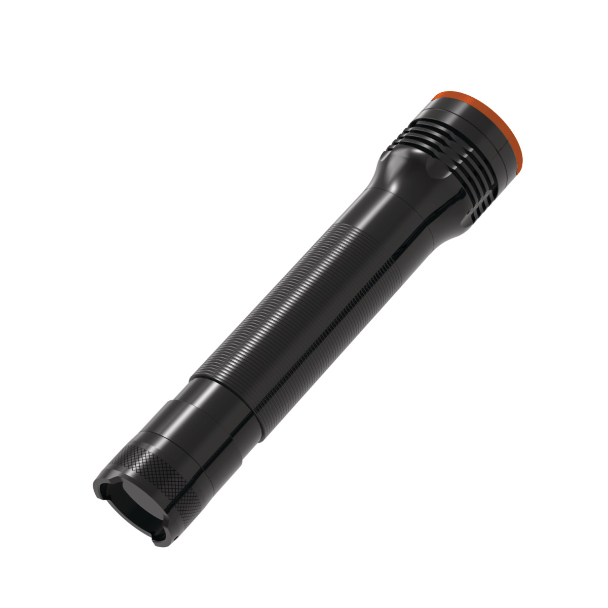 Unicraft LED Taschenlampe LTL 1400 DC Produktbild img2 L