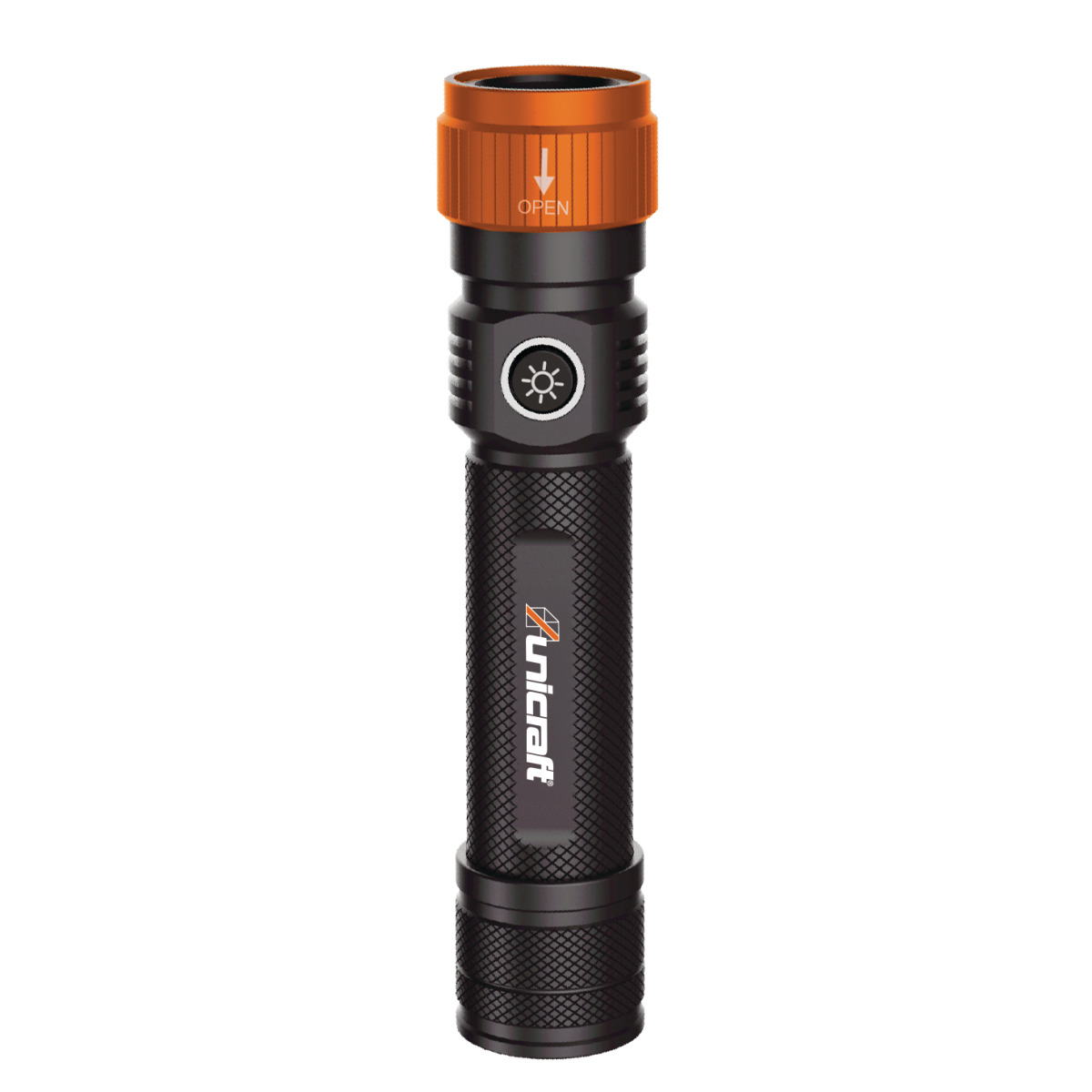 Unicraft LED Taschenlampe 3-in-1 LTL 350-3 DC Produktbild img2 L