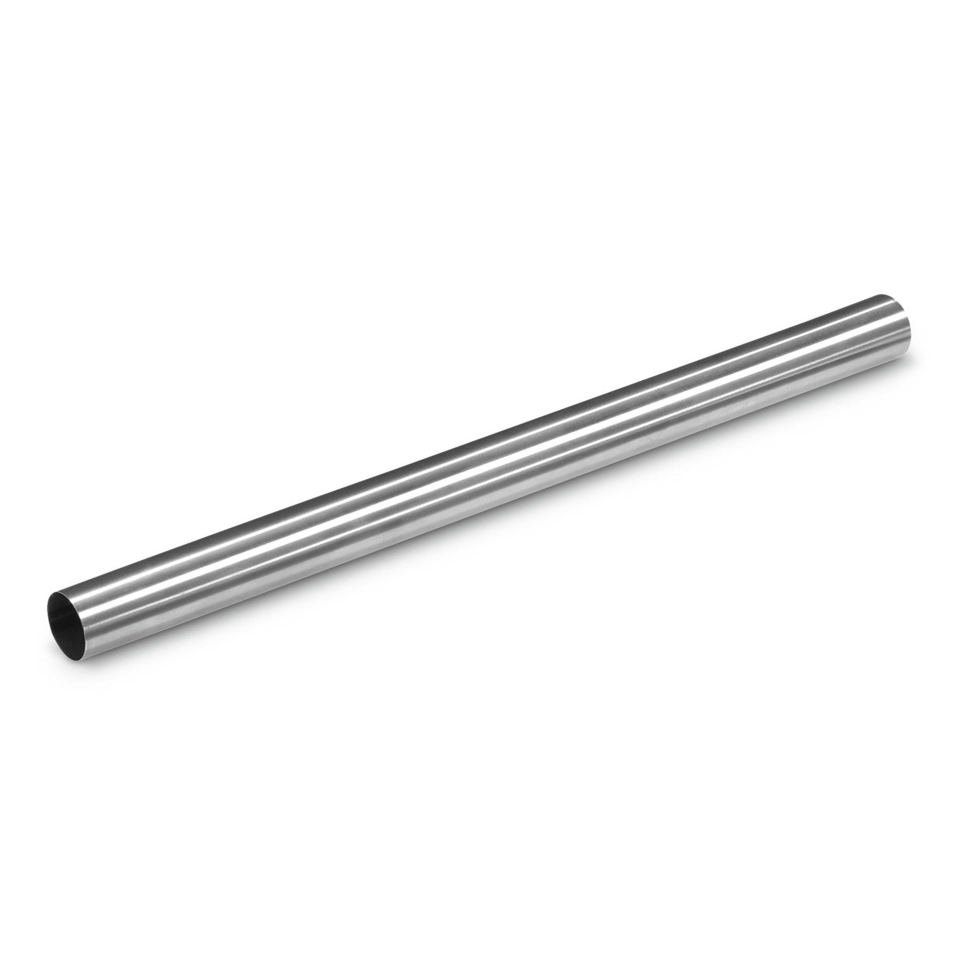 Kärcher Saugrohr, DN 40 0,5 m Edelstahl Produktbild img1 L