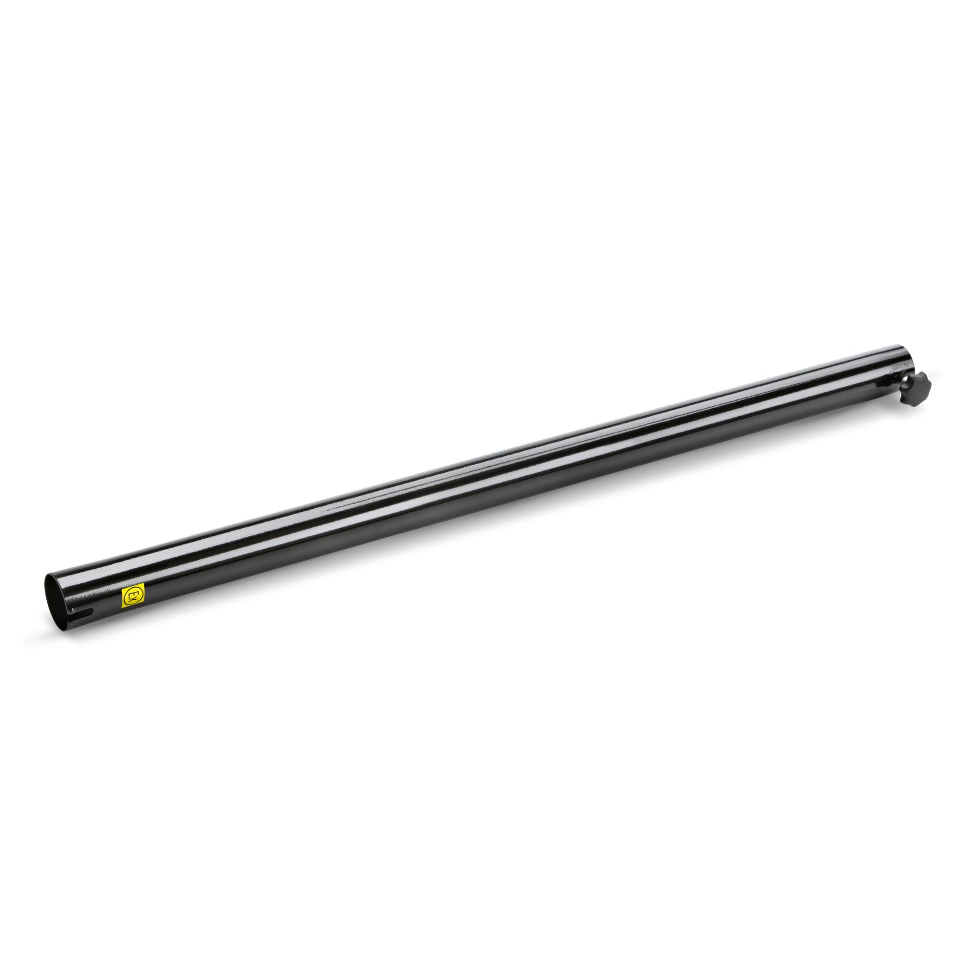 Kärcher Saugrohr beschichtet 850 mm, DN 40 Produktbild img1 L