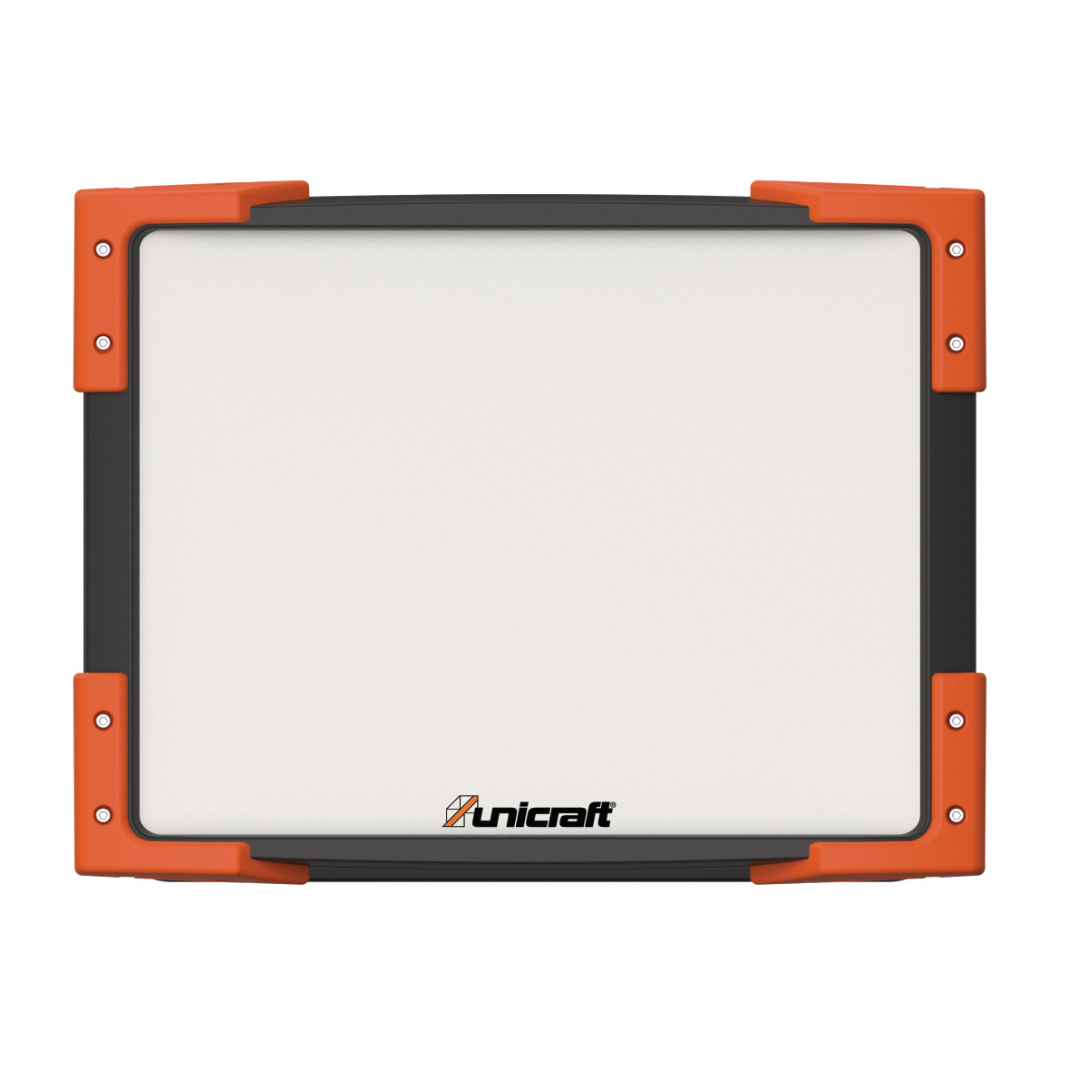 Unicraft Hybrider LED Baustrahler LBS 10000 AC/DC Produktbild img2 L