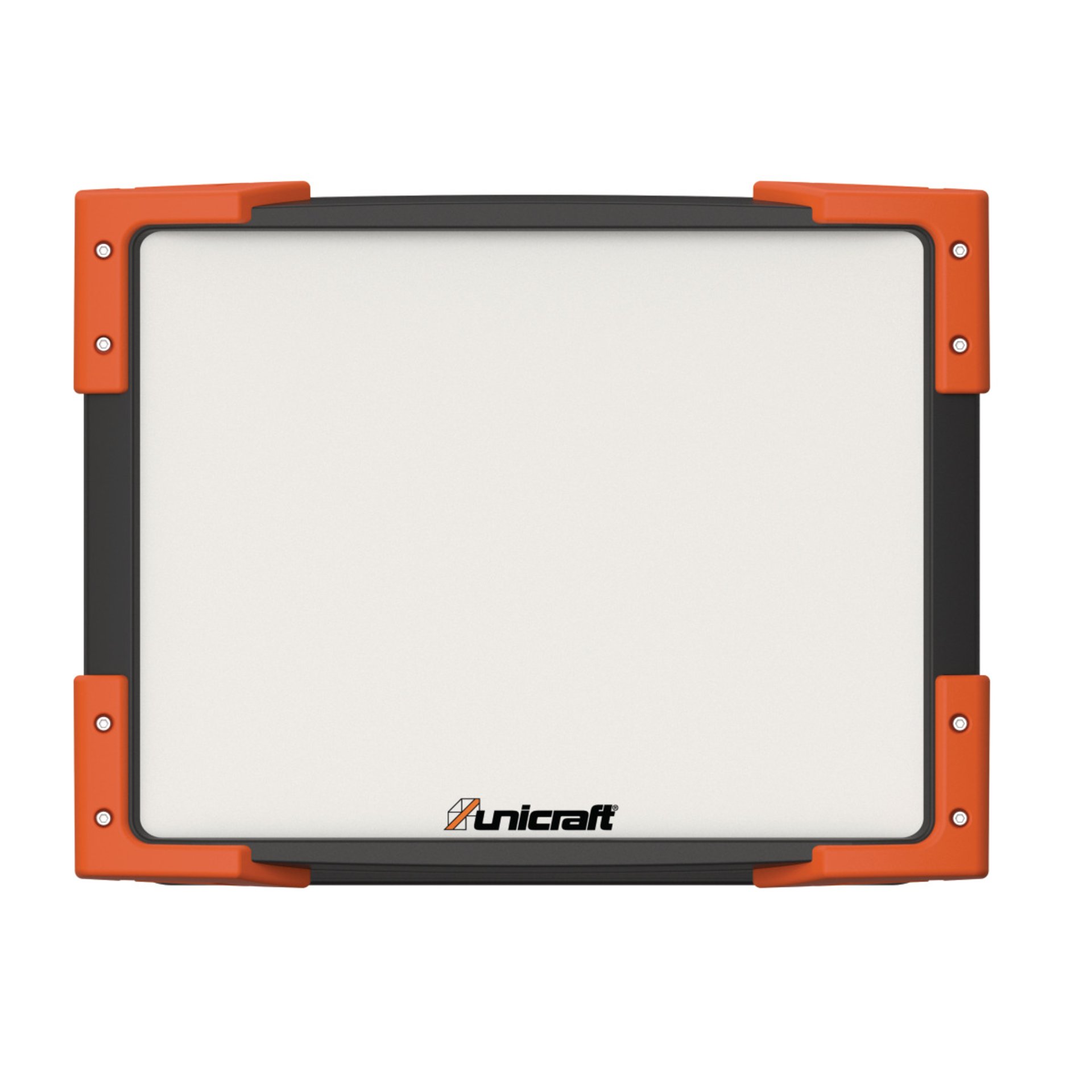 Hybrider LED Baustrahler Unicraft LBS 10000 AC/DC Produktbild img2 L