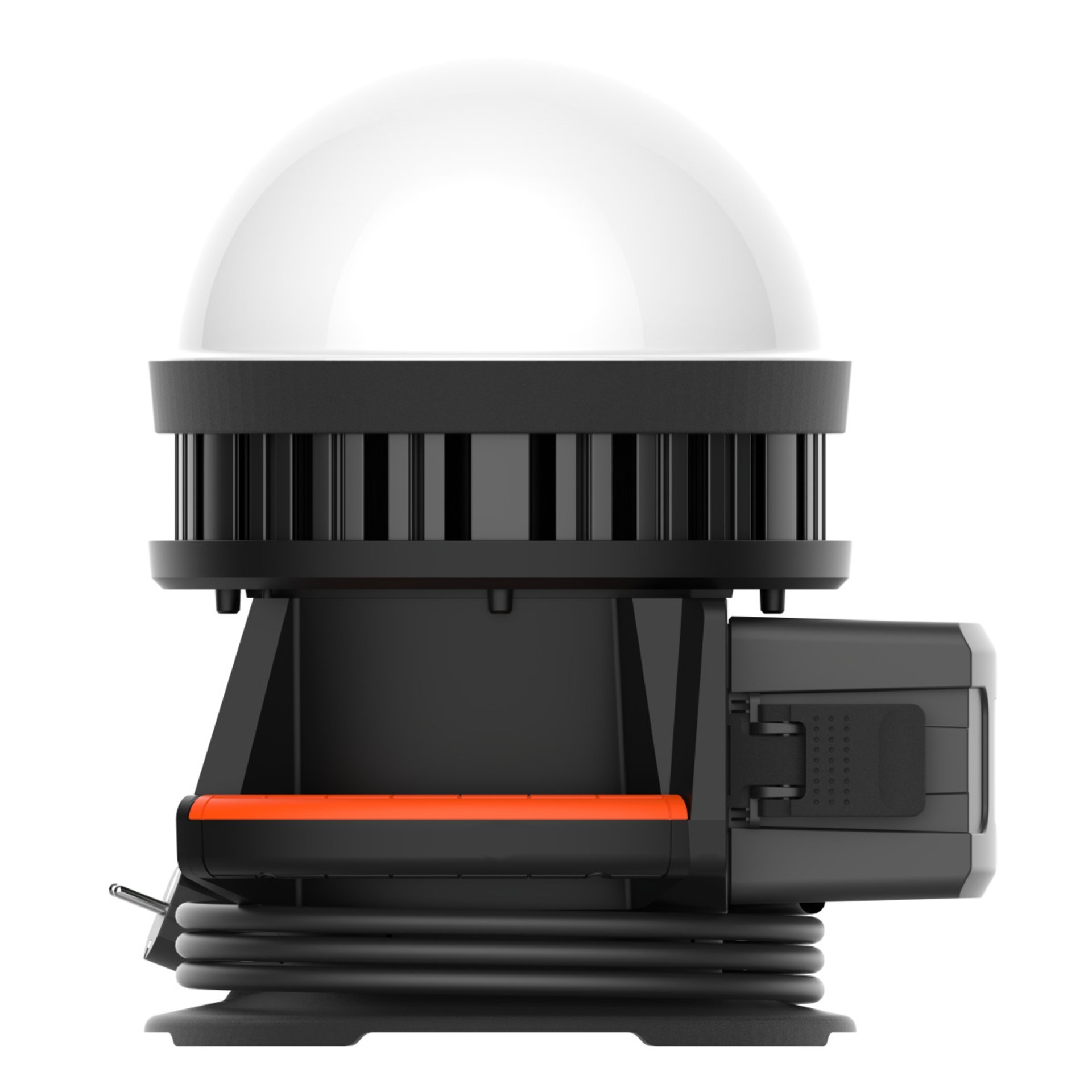 LED Baustrahler Unicraft LBS 12500-3 AC/DC Produktbild img4 L