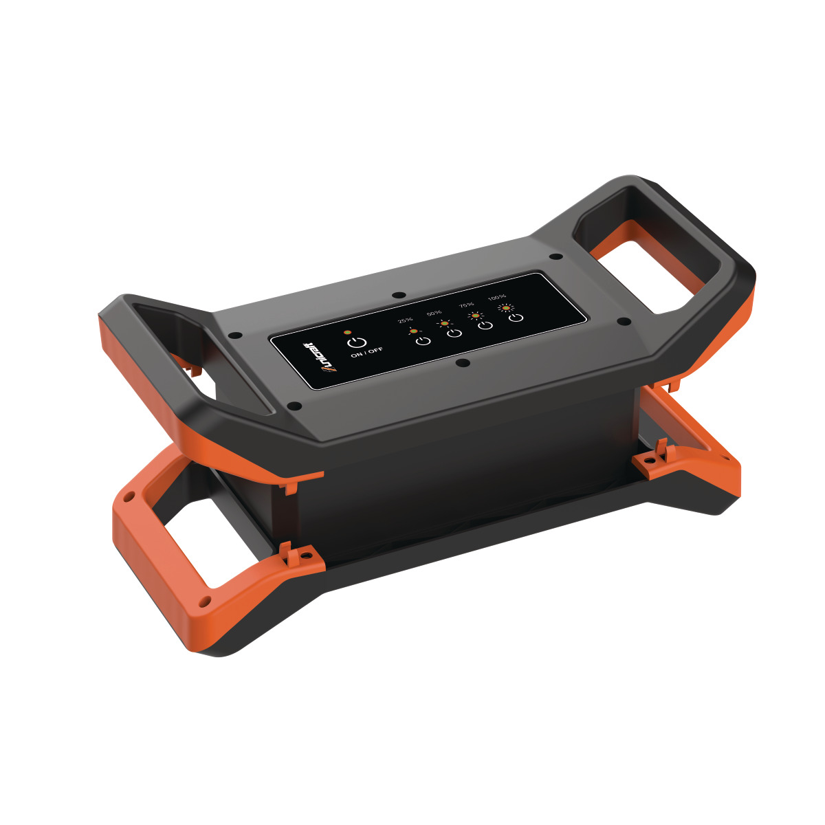Unicraft LED Baustrahler LBS 40000-6 AC Produktbild img4 L