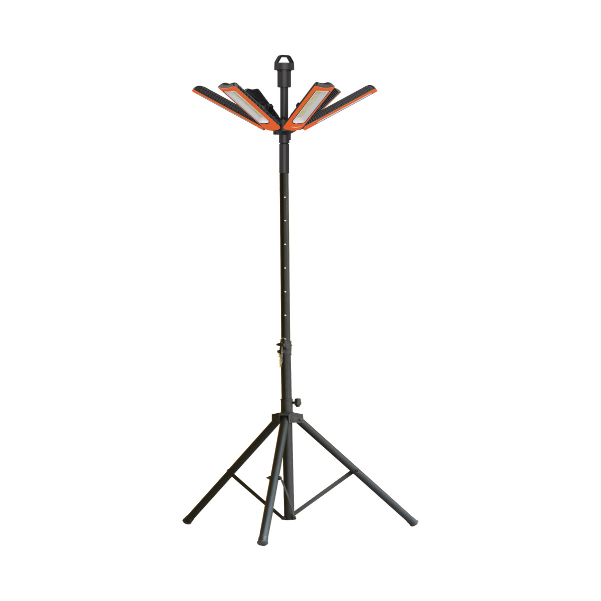 Unicraft LED Baustrahler LBS 40000-6 AC Produktbild img1 L