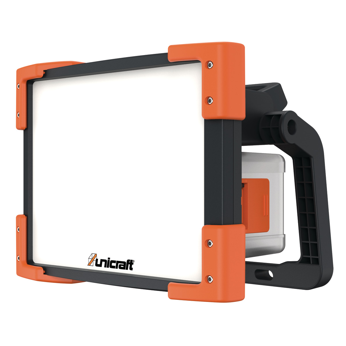 Unicraft LED Baustrahler LBS 5000 DC Produktbild img1 L