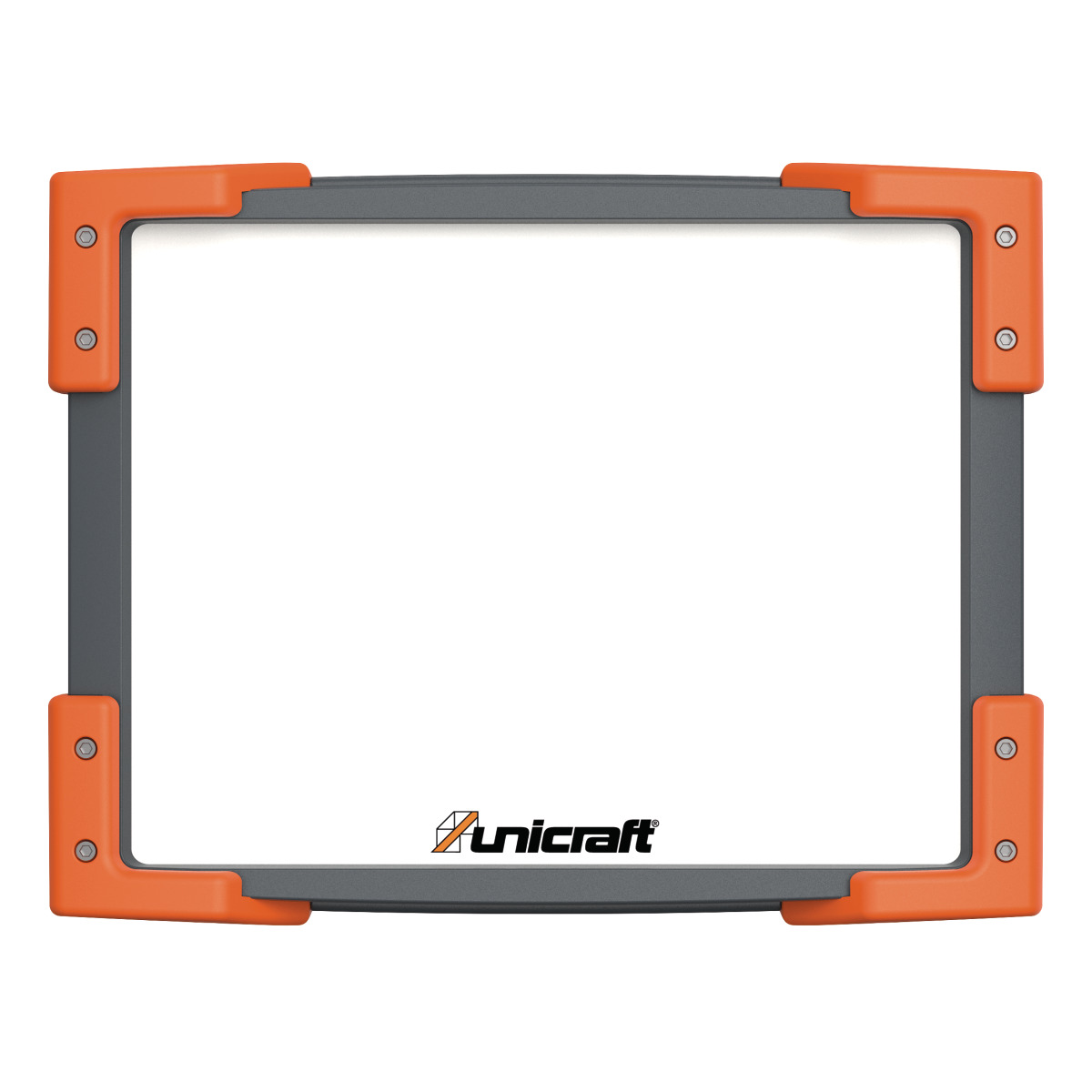 Unicraft LED Baustrahler LBS 5000 DC Produktbild img2 L