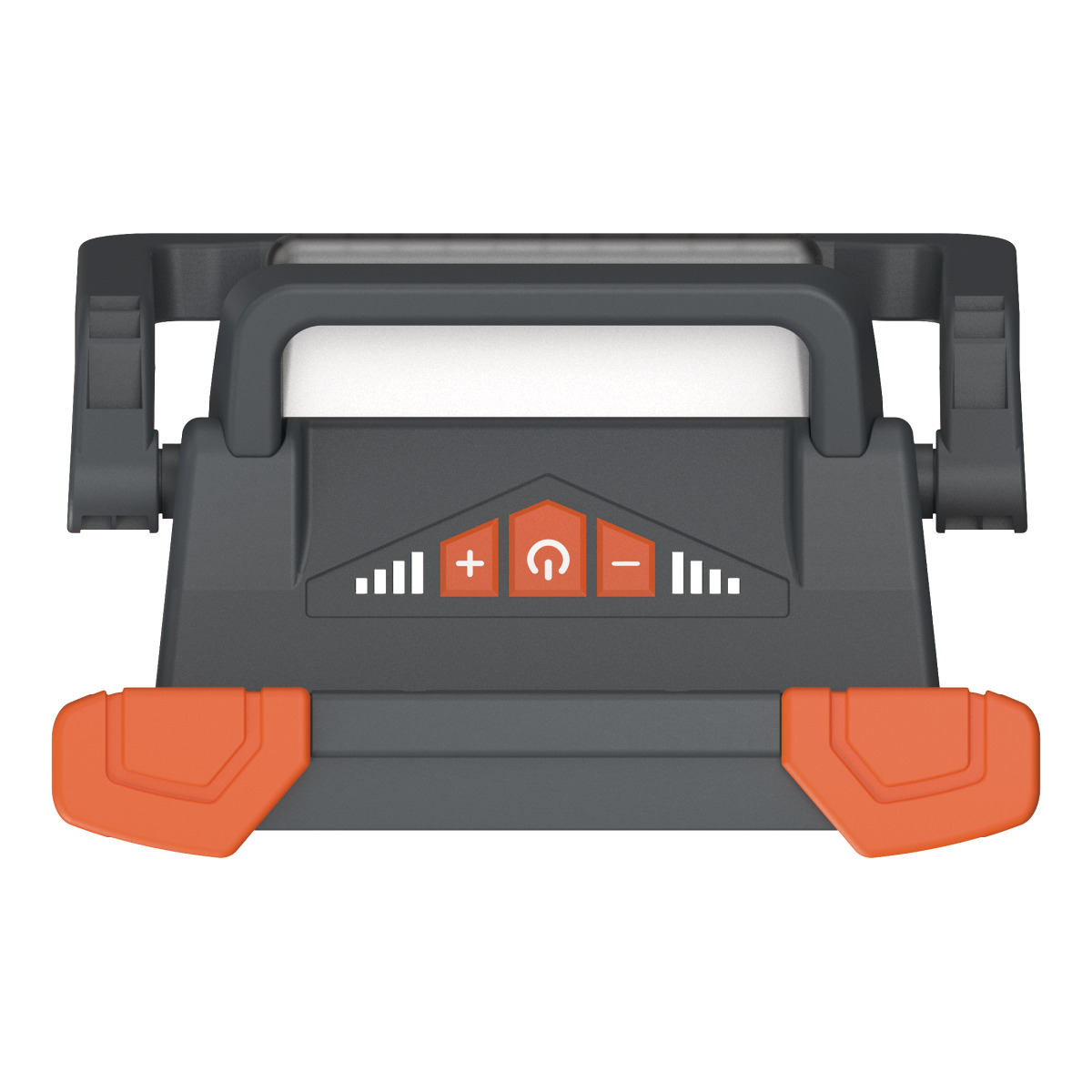 Unicraft LED Baustrahler LBS 5000 DC Produktbild img4 L