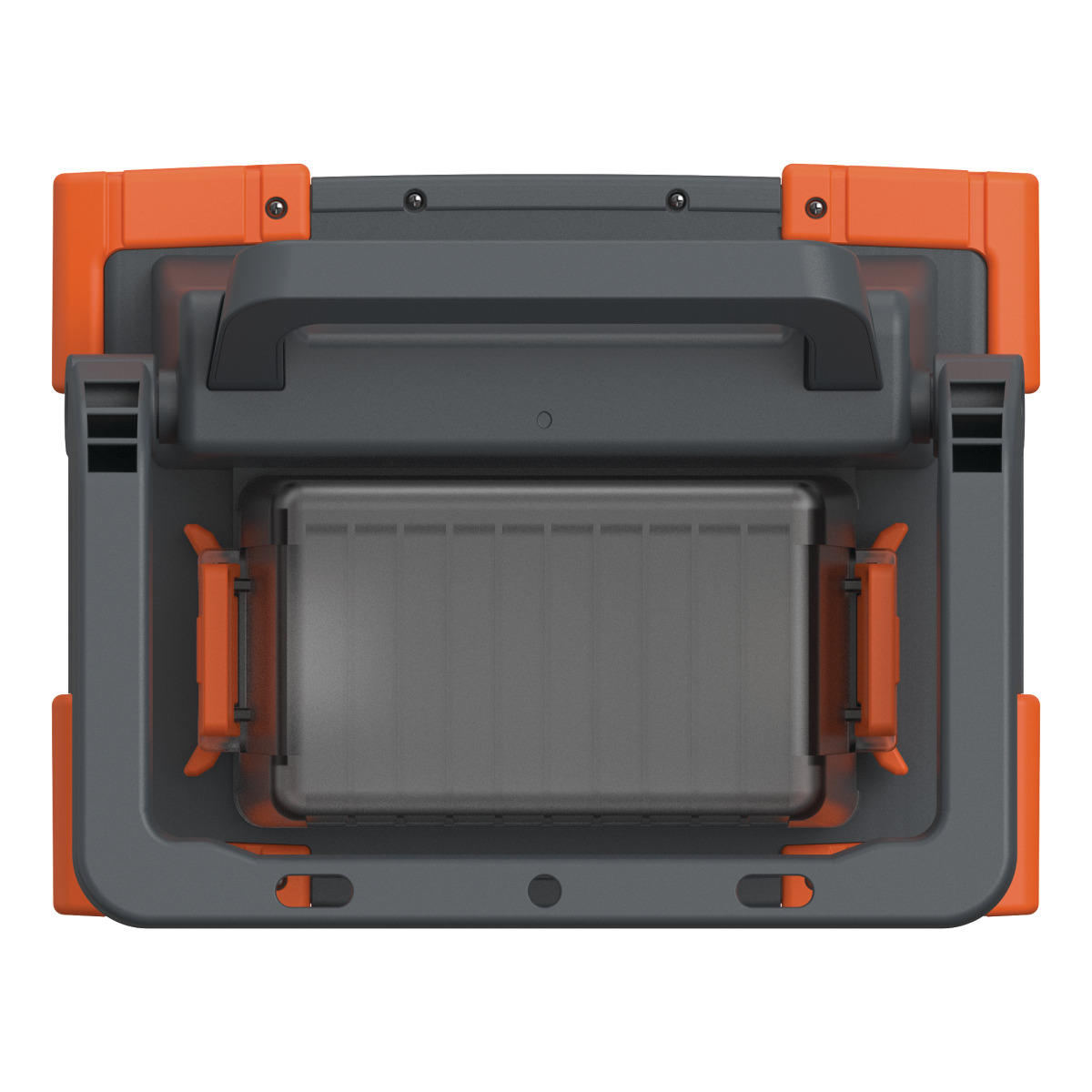 Unicraft LED Baustrahler LBS 5000 DC Produktbild img5 L