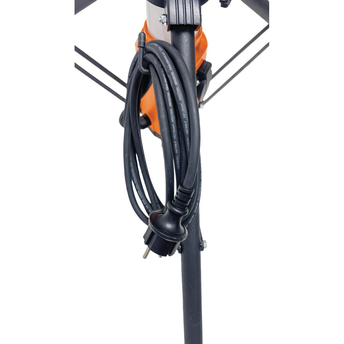 Unicraft LED Arbeitsstrahler LLS 8000 AC Produktbild img2 L