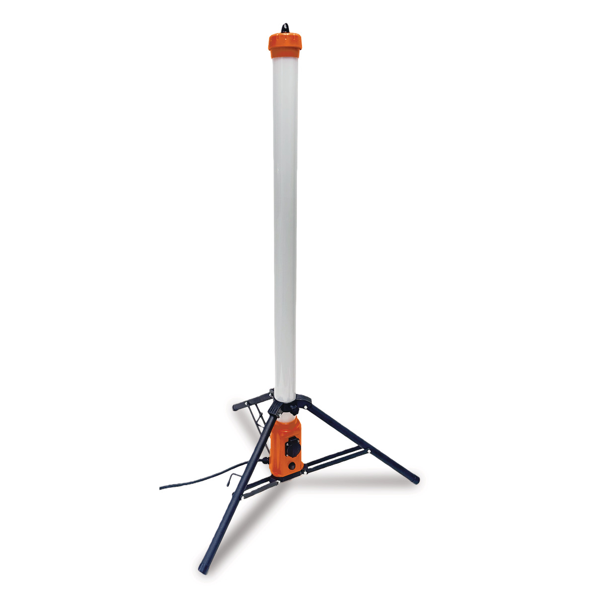 Unicraft LED Arbeitsstrahler LLS 8000 AC Produktbild img1 L