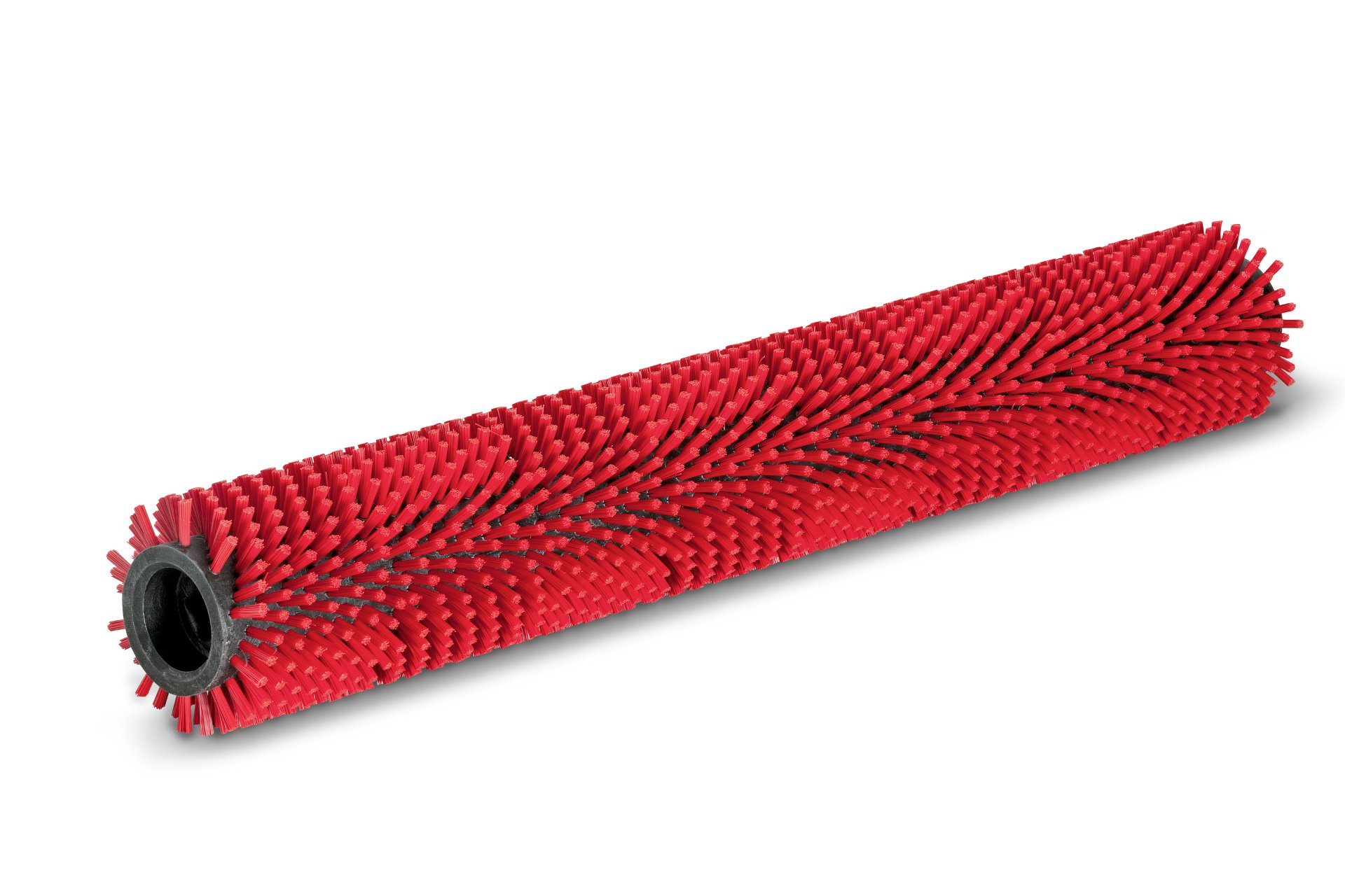 Kärcher Walzenbürste, mittel, rot, 450 mm Produktbild img1 L