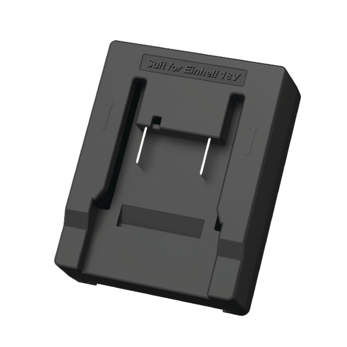 Unicraft Akkuadapter M1 Einhell 18V Produktbild img1 L