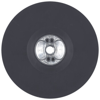 Tyrolit BASIC Zubehör für Fiberscheiben Produktbild img1 L