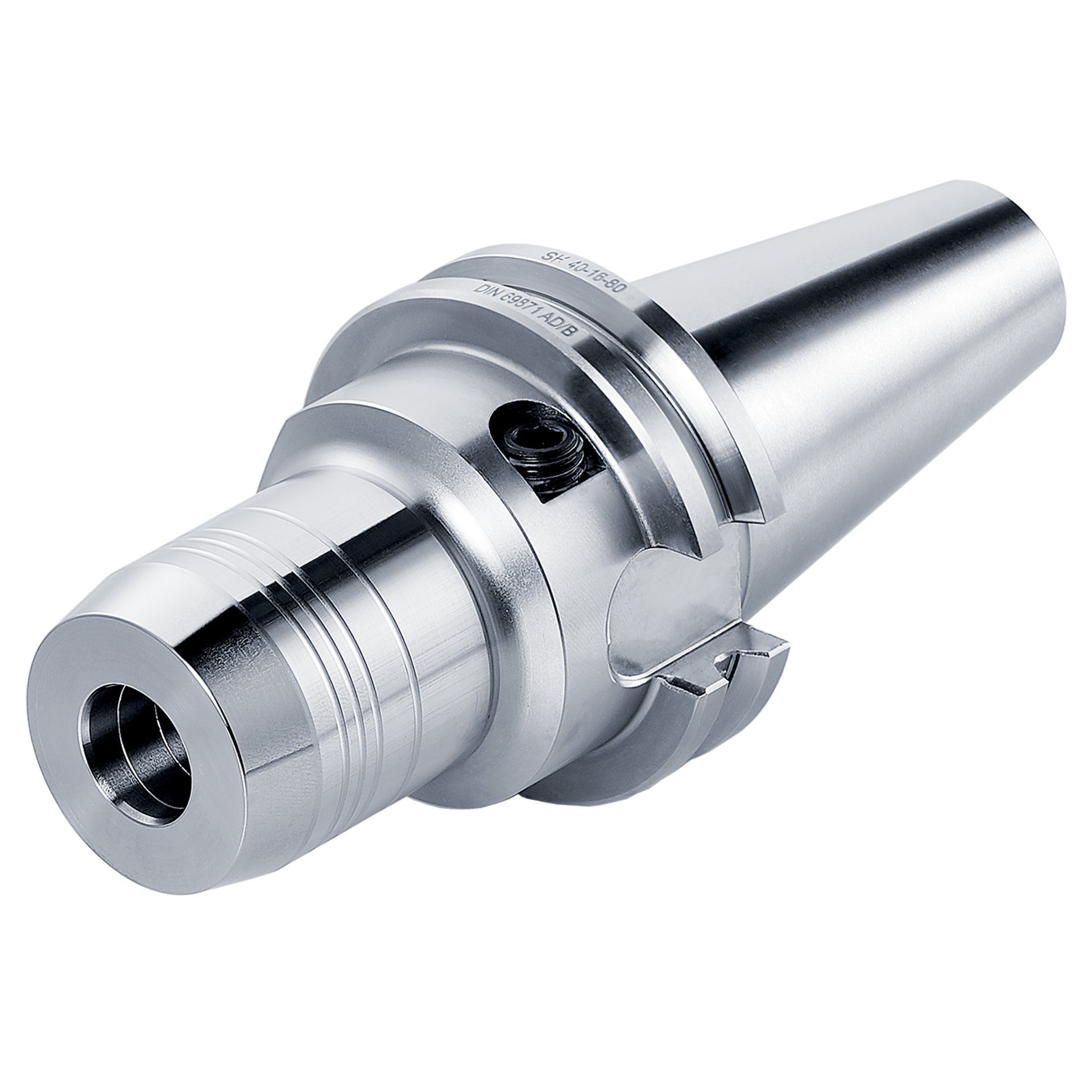 Dormer Pramet DIN 69871 Hydraulisches Spannfutter 69871-HC Produktbild img1 L