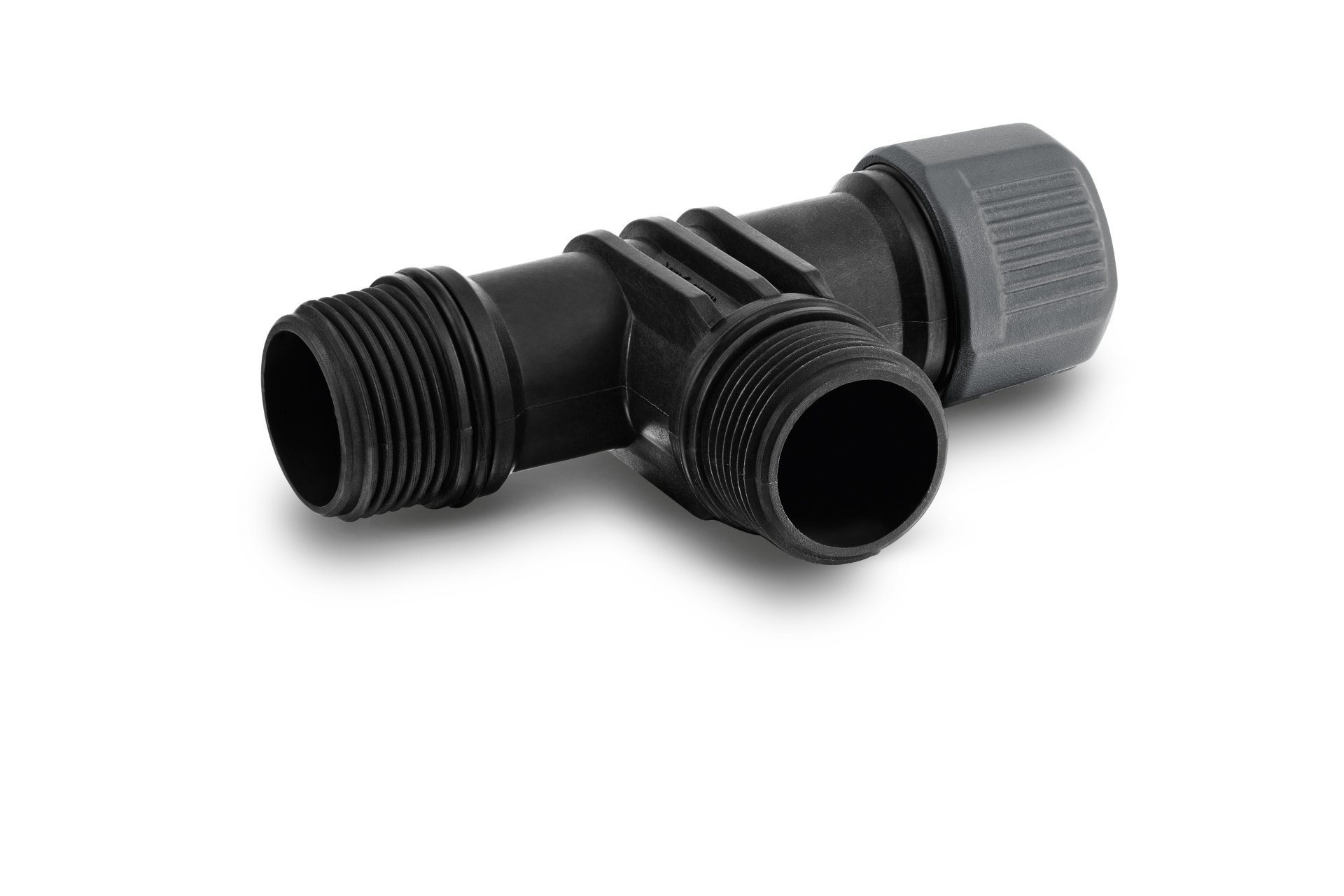 Kärcher 2-Wege-Anschluss-Adapter für Pumpen, G1 Produktbild img1 L