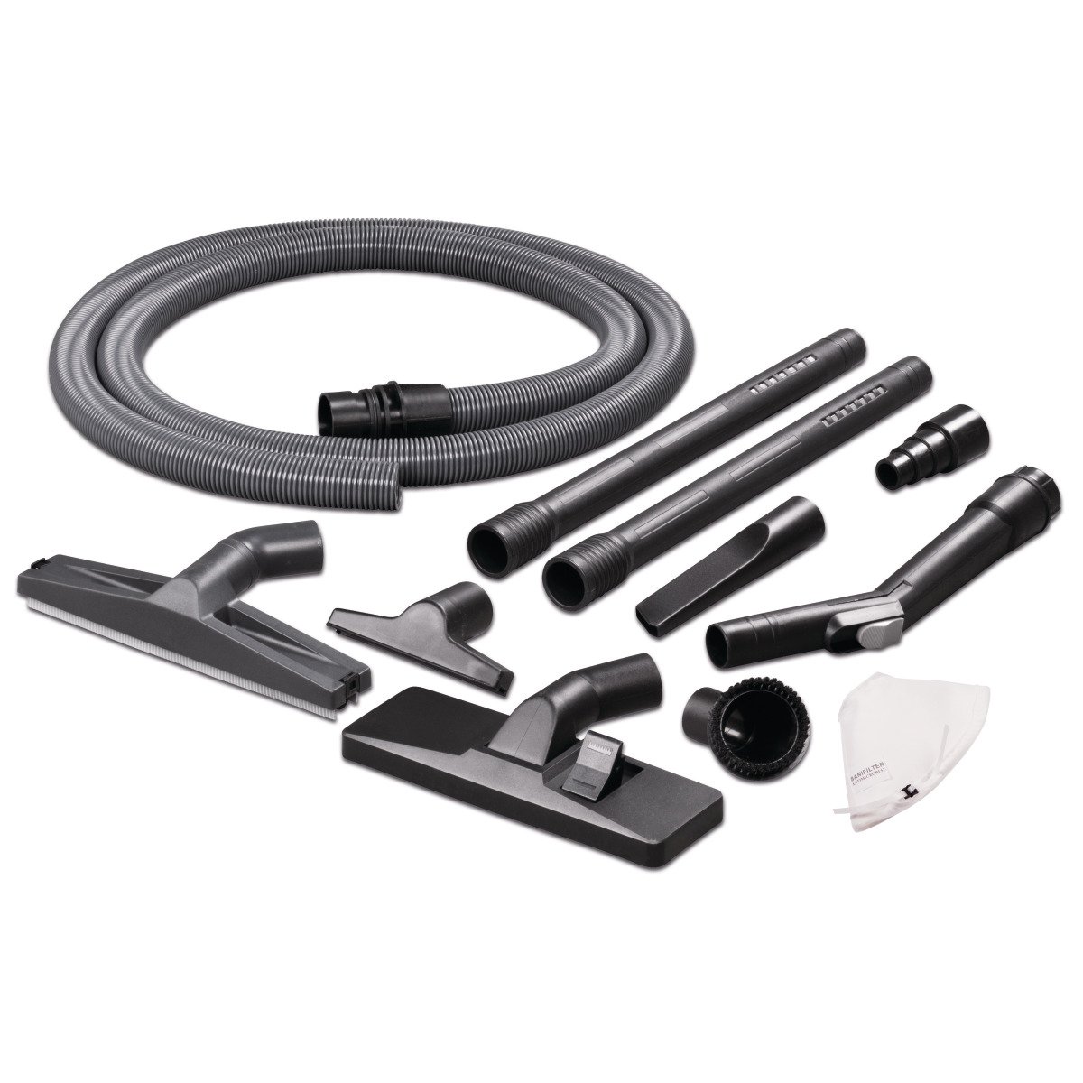 Cleancraft Nass-/Trockensauger wetCAT 116 E Produktbild img8 L