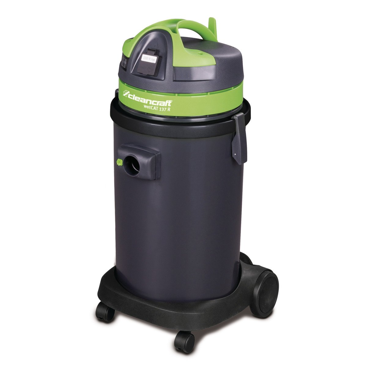 Cleancraft Nass-/Trockensauger wetCAT 137 R Produktbild img2 L