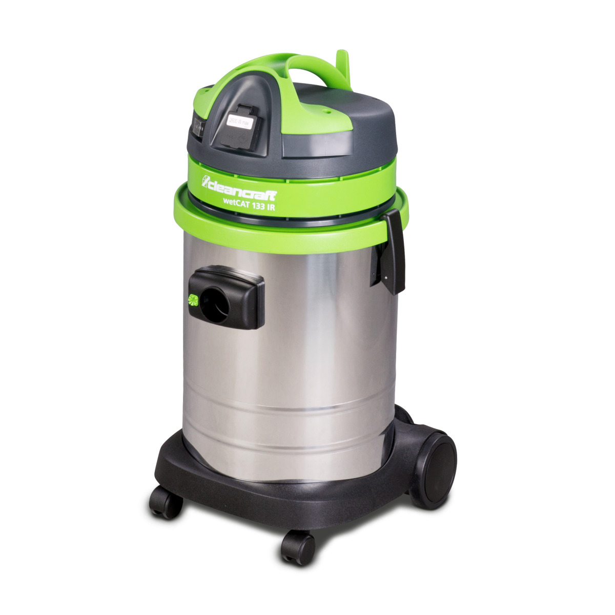 Cleancraft Nass-/Trockensauger Cleancraft wetCAT 133 IR Produktbild img2 L