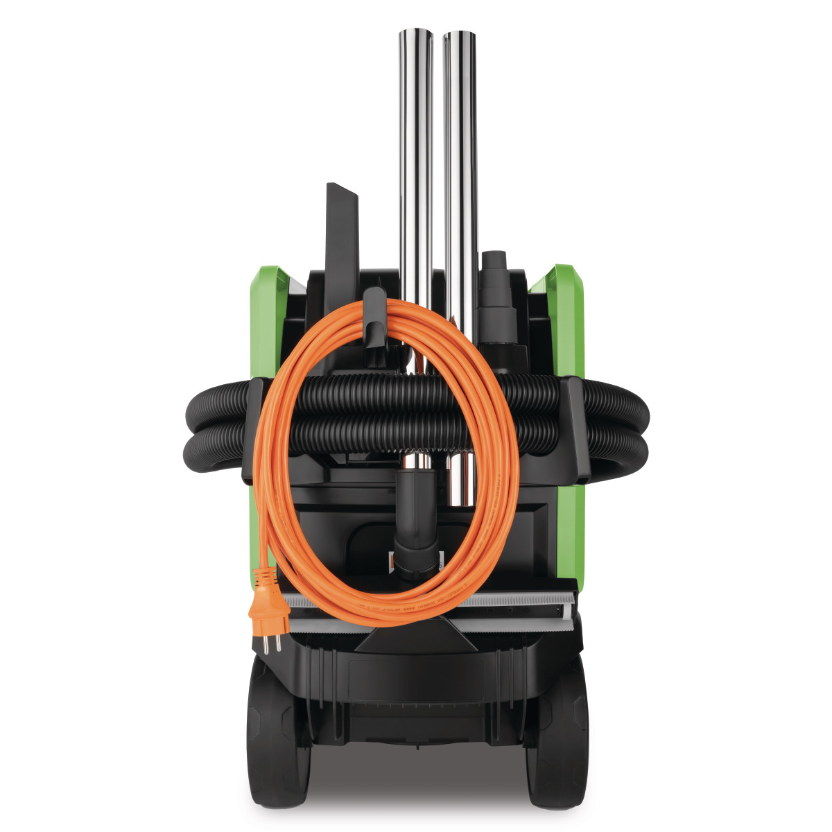Cleancraft Nass-/Trockensauger Cleancraft wetCAT 141 RS-Tool M-Class Produktbild img3 L