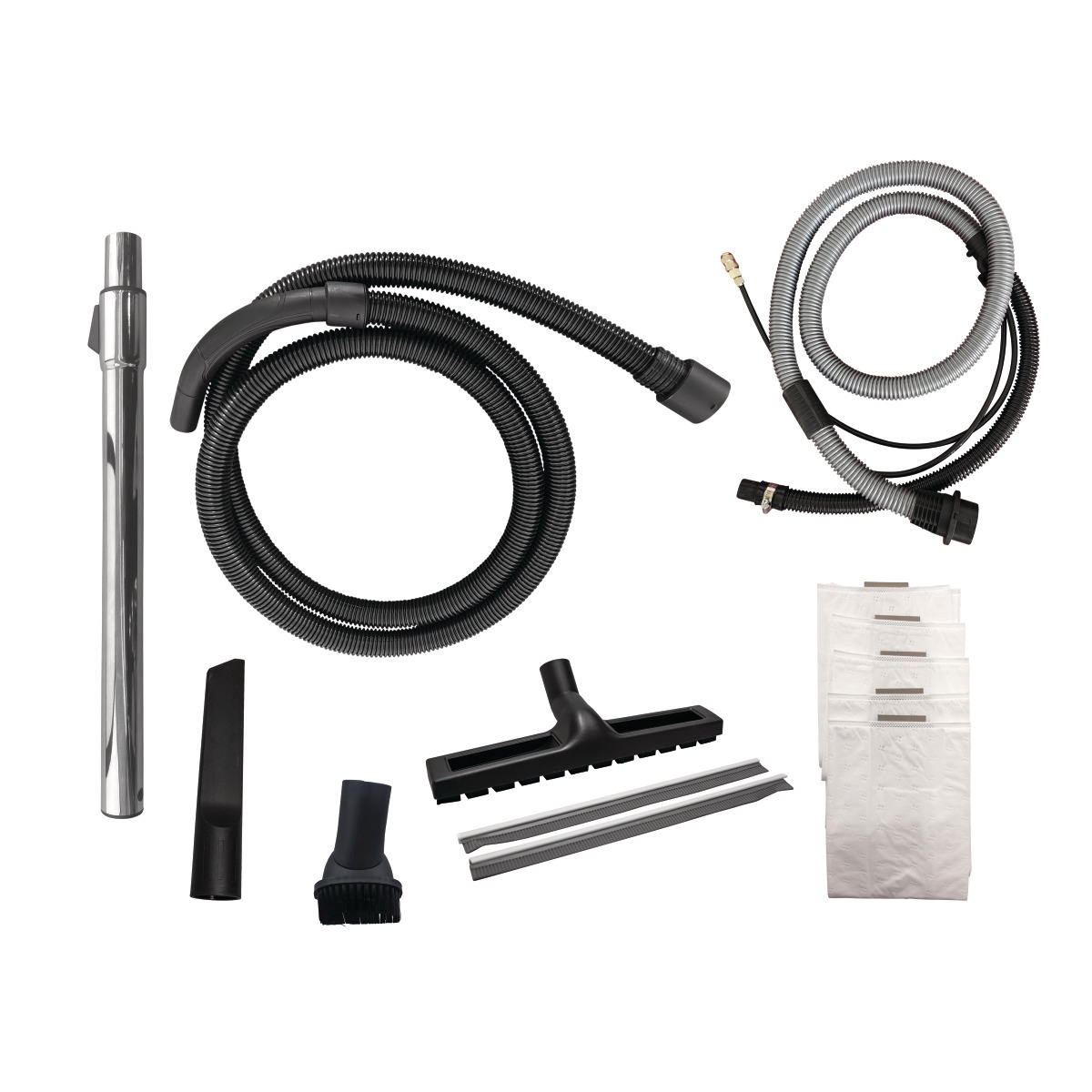 Cleancraft Nass-/Trockensauger Cleancraft wetCAT 140 RSA-Tool M-Class Produktbild img9 L