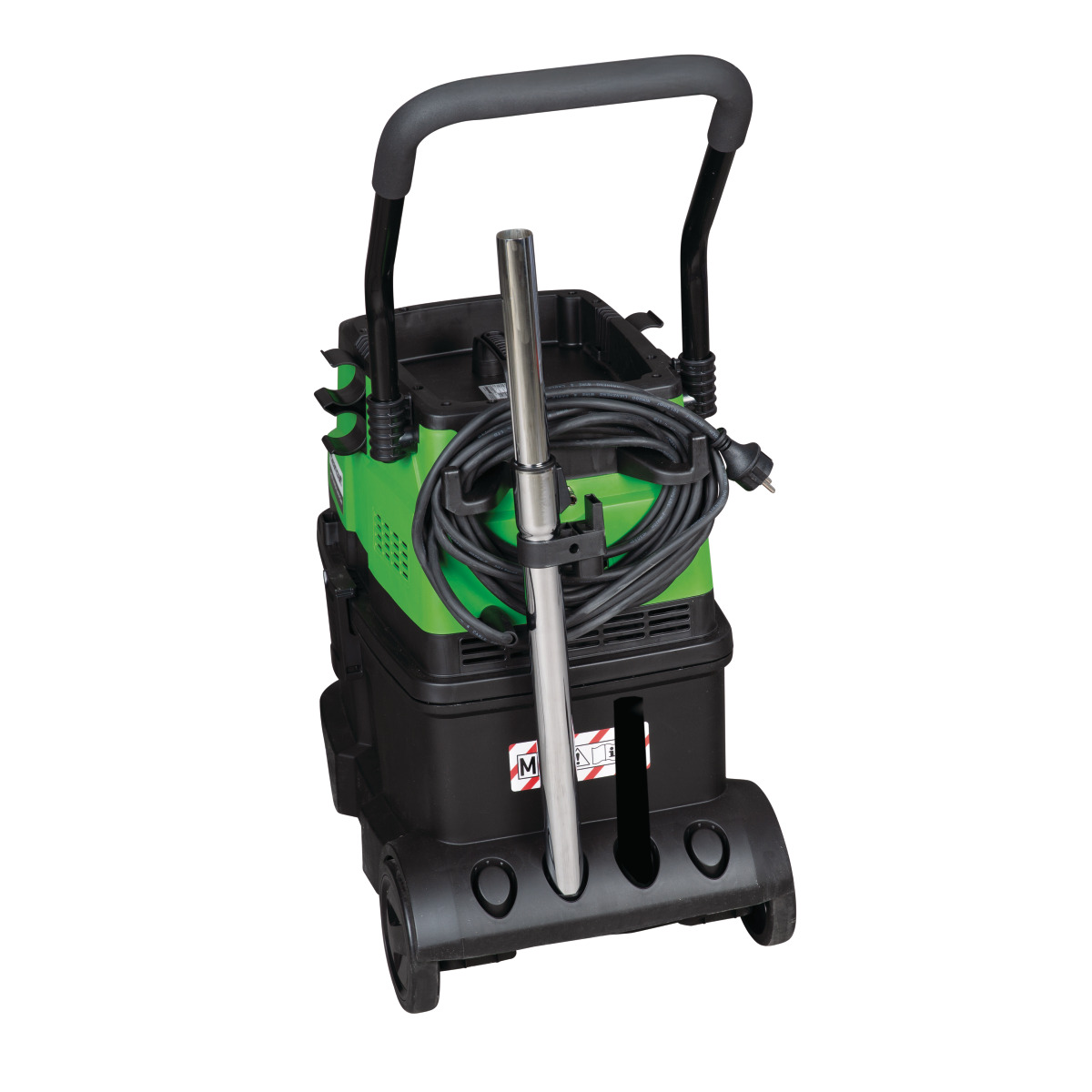 Cleancraft Nass-/Trockensauger Cleancraft wetCAT 140 RSA-Tool M-Class Produktbild img2 L