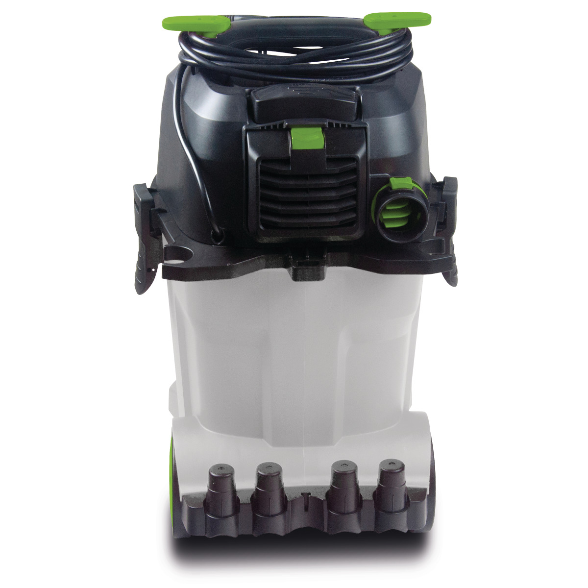 Cleancraft Nass-/Trockensauger Cleancraft wetCAT 120 RH Produktbild img2 L
