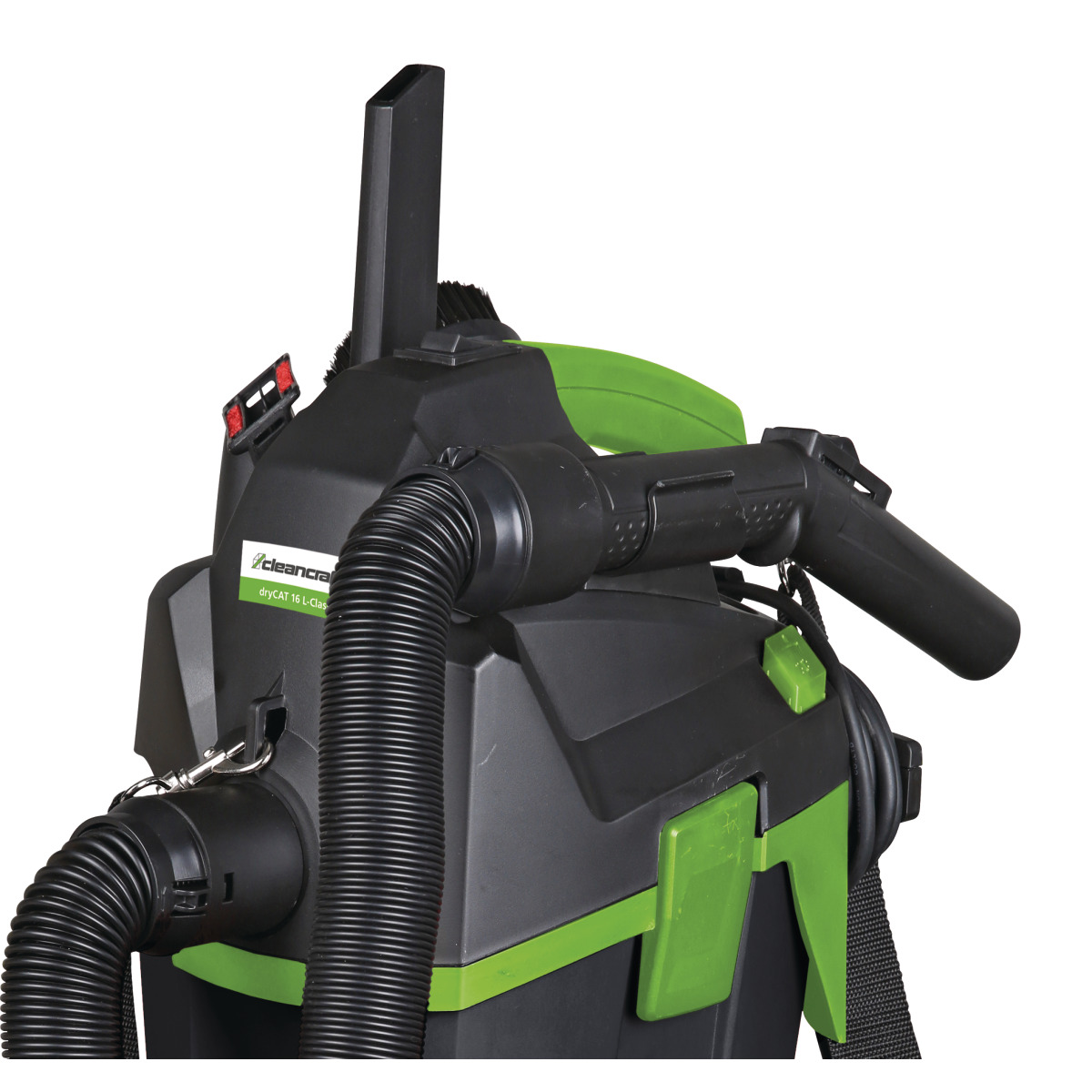 Cleancraft Trockensauger Cleancraft dryCAT 16 L-Class Produktbild img3 L