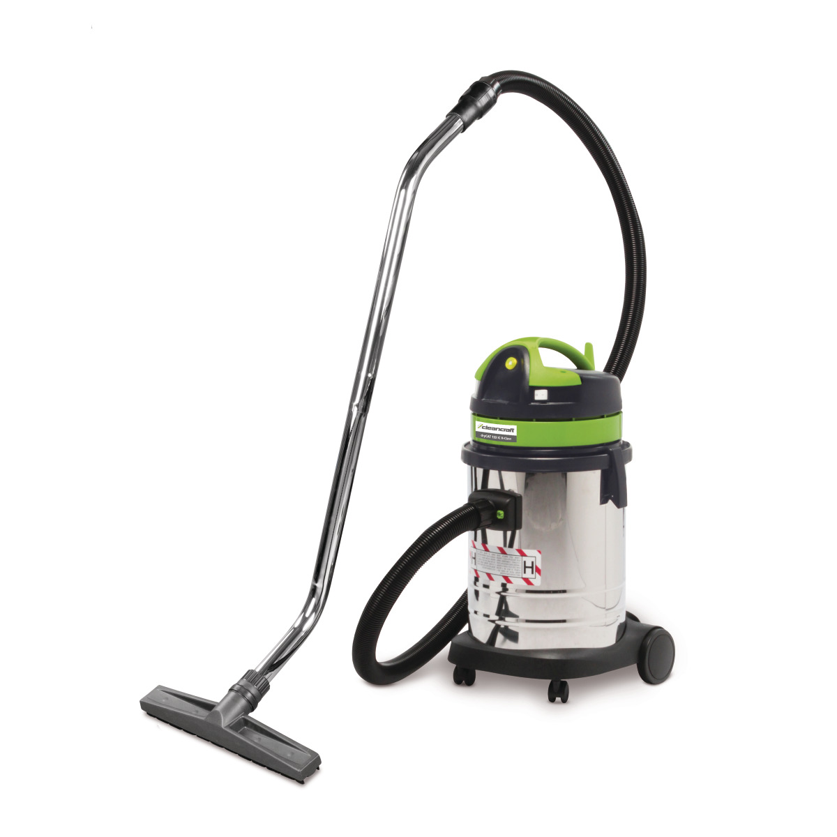 Cleancraft Industrie-Trockensauger Cleancraft dryCAT 133 IC H-Class Produktbild img1 L