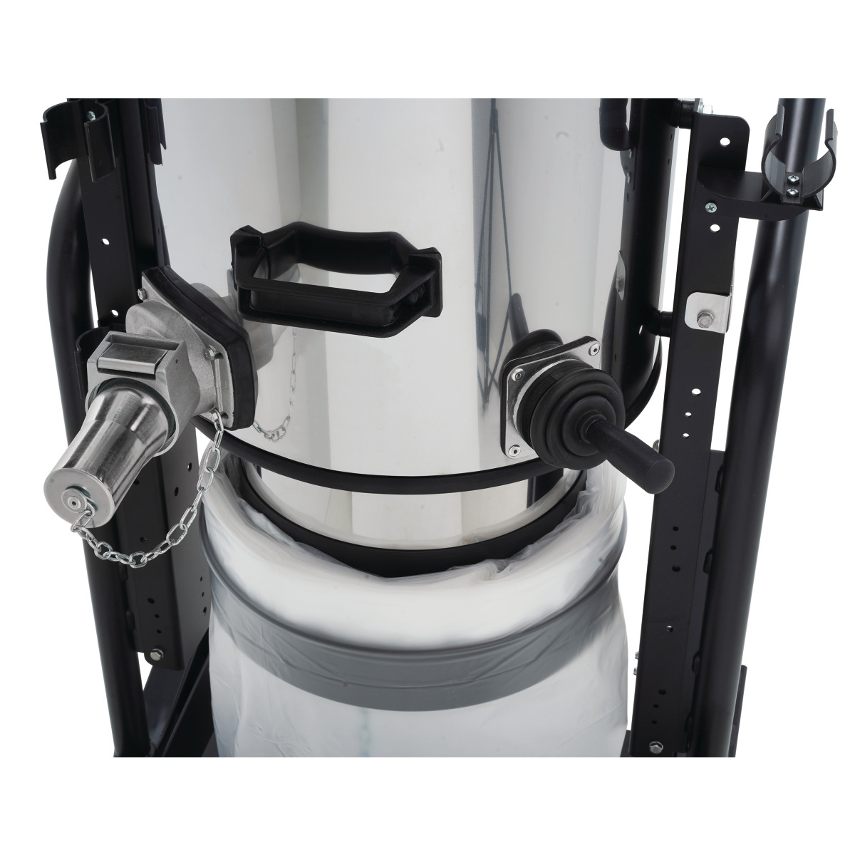 Cleancraft Trockensauger Cleancraft dryCAT 320 BAG-H Pro Produktbild img4 L