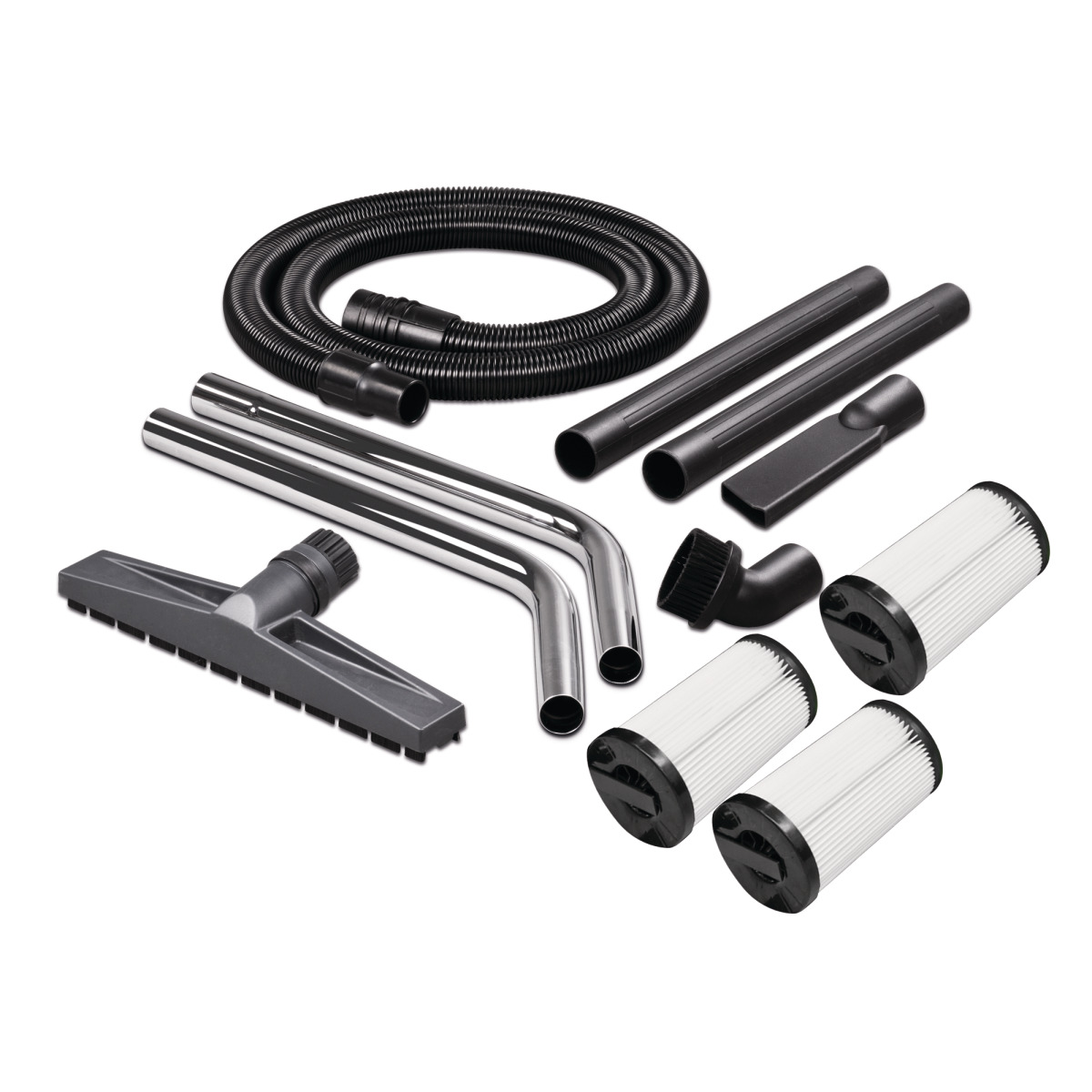 Cleancraft Industrie-Trockensauger Cleancraft dryCAT 362 IRSCT-3 Produktbild img9 L