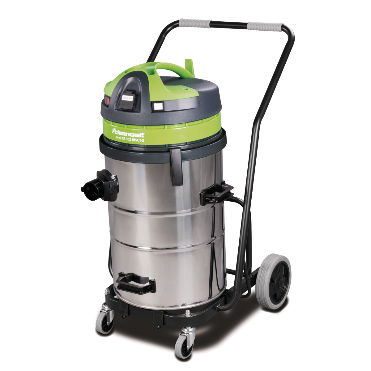 Cleancraft Industrie-Trockensauger Cleancraft dryCAT 362 IRSCT-3 Produktbild img2 L