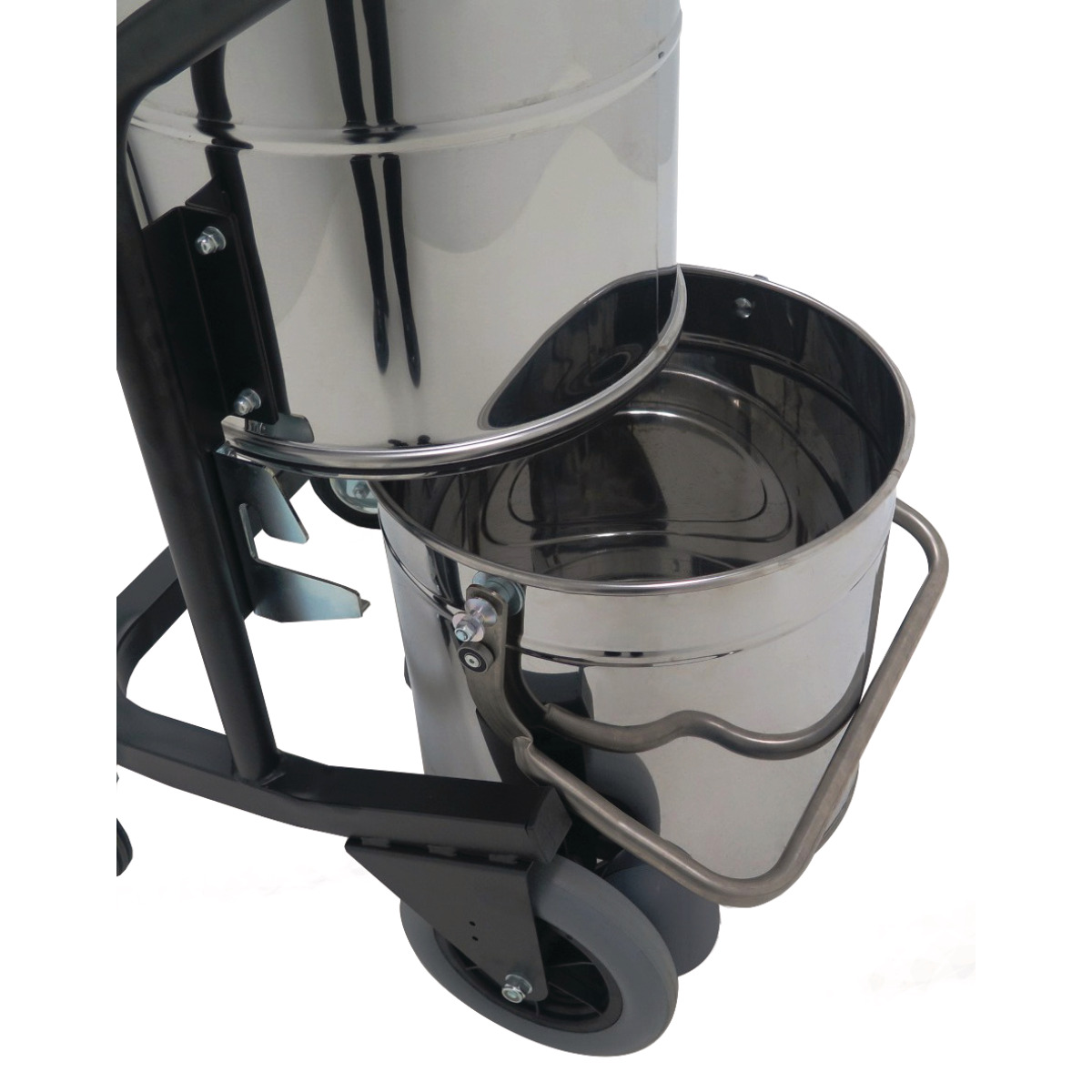 Cleancraft Trockensauger Cleancraft dryCAT 150 Produktbild img2 L