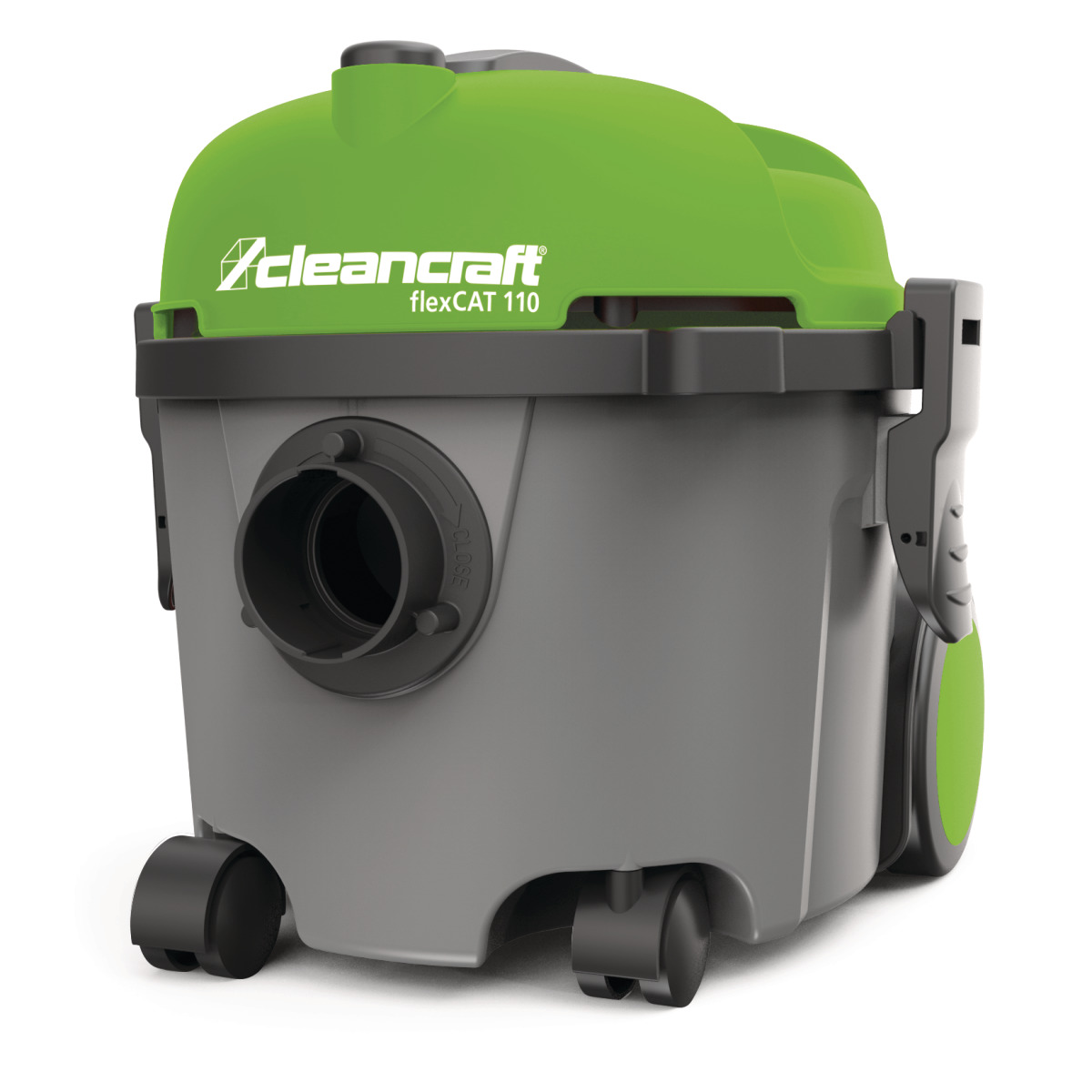Cleancraft Industrie-Trockensauger Cleancraft flexCAT 110 Produktbild img2 L