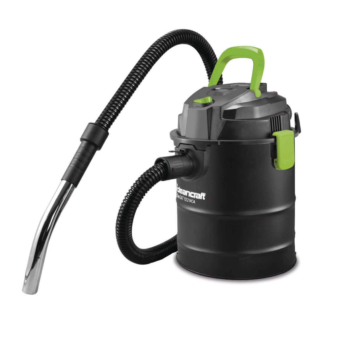 Cleancraft Aschesauger Cleancraft flexCAT 122 VCA Produktbild img1 L