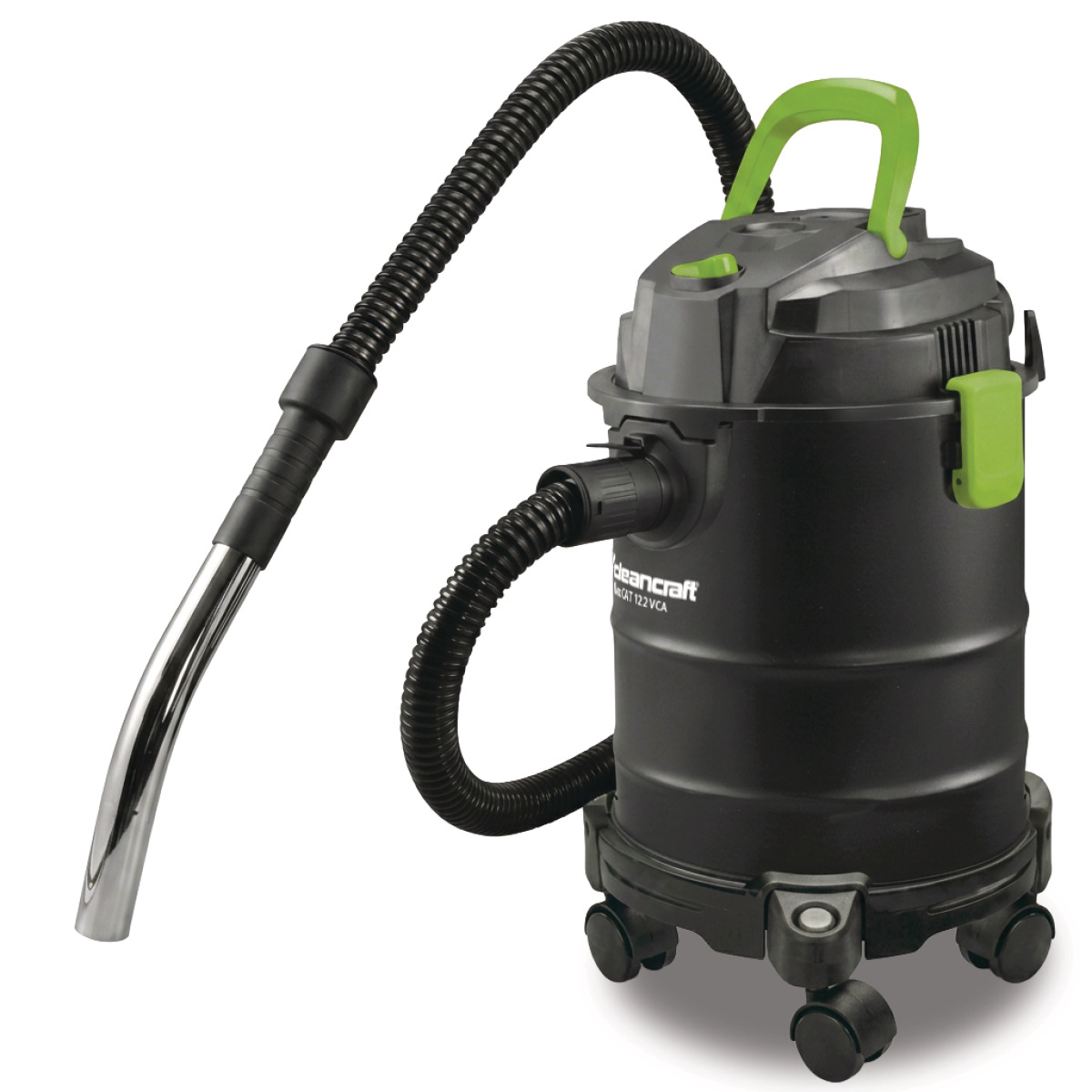 Cleancraft Aschesauger Cleancraft flexCAT 122 VCA Produktbild img2 L