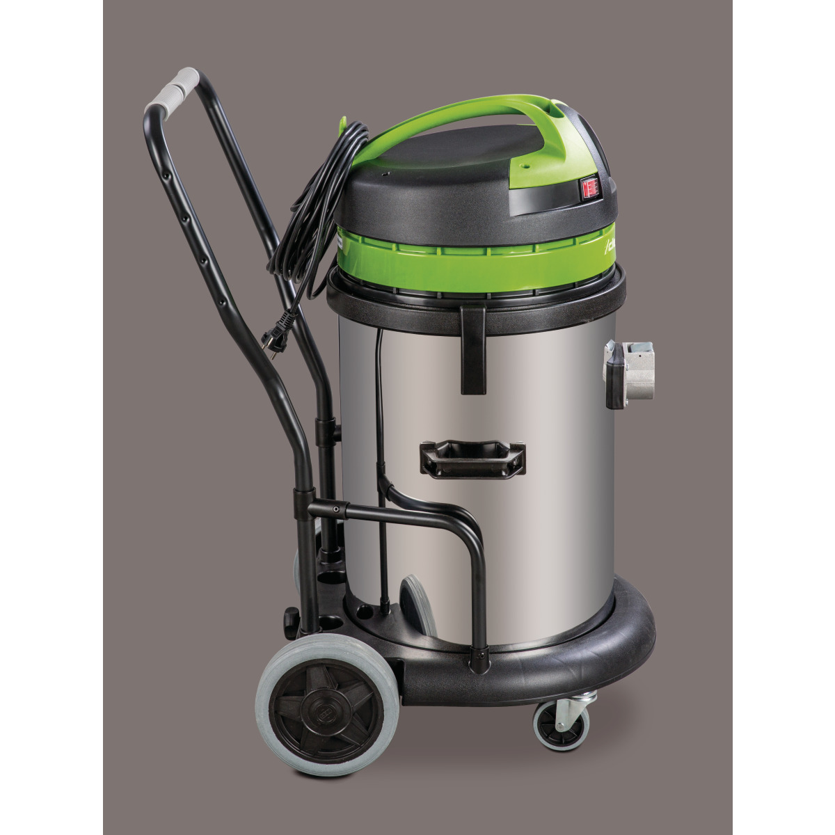 Cleancraft Industrie-Trockensauger Cleancraft flexCAT 262 VCA Produktbild img4 L
