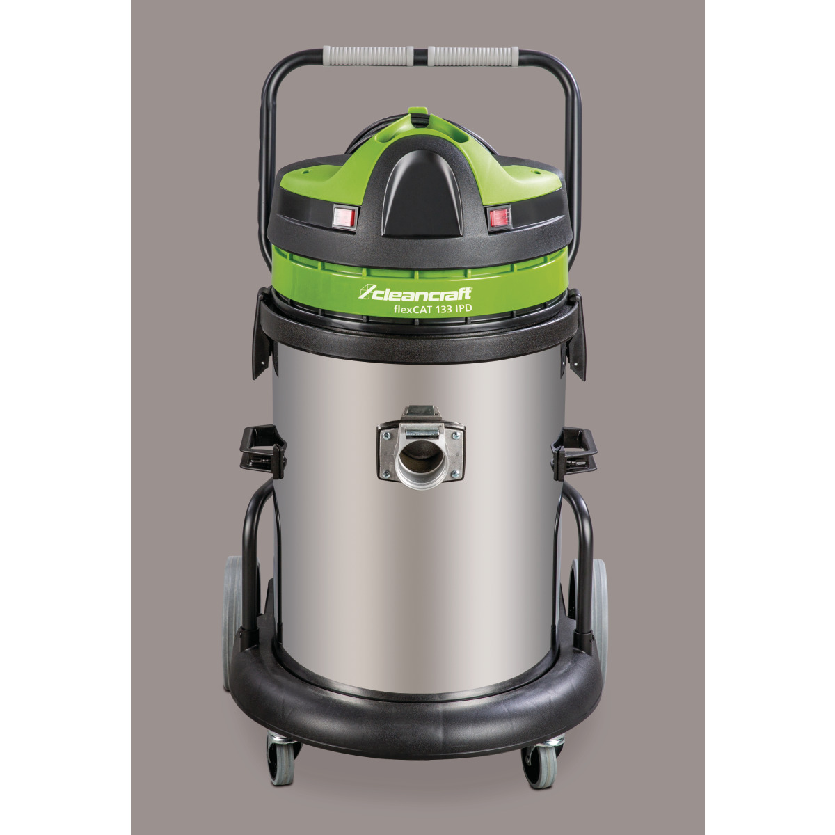 Cleancraft Industrie-Trockensauger Cleancraft flexCAT 262 VCA Produktbild img5 L