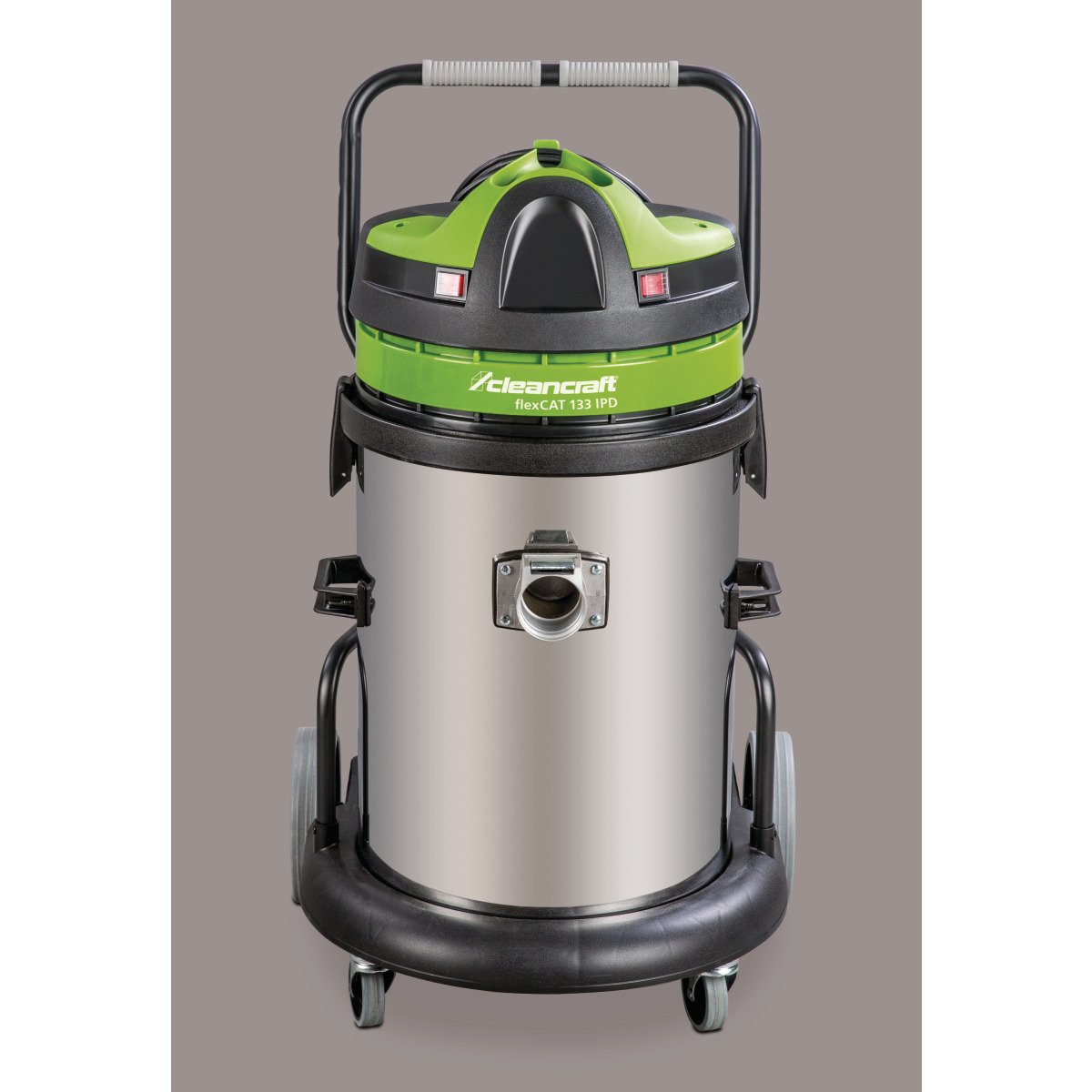 Cleancraft Industrie-Trockensauger flexCAT 262 VCA Produktbild img5 L