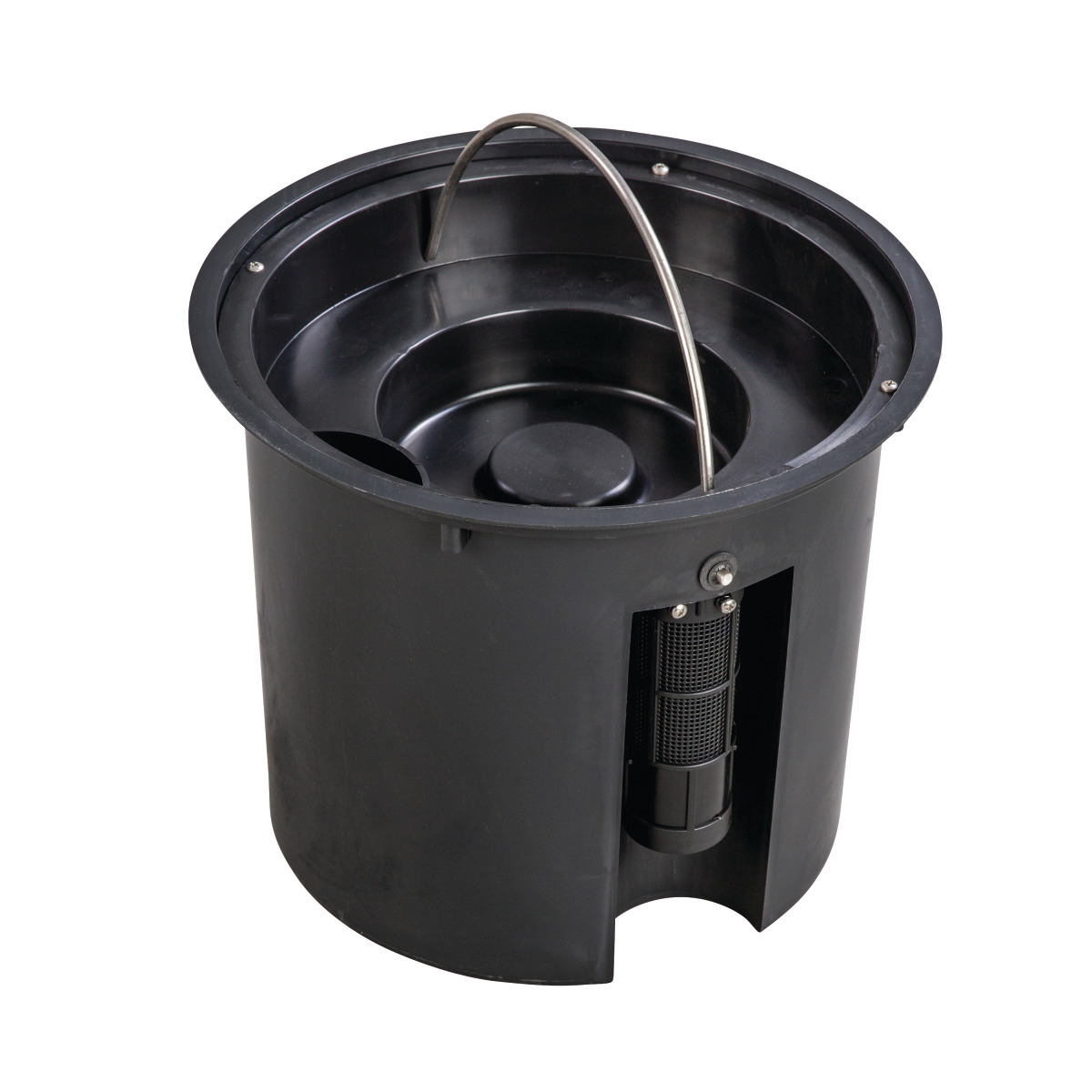 Cleancraft Sprühextraktionsgerät Cleancraft flexCAT 133 IPD Produktbild img6 L